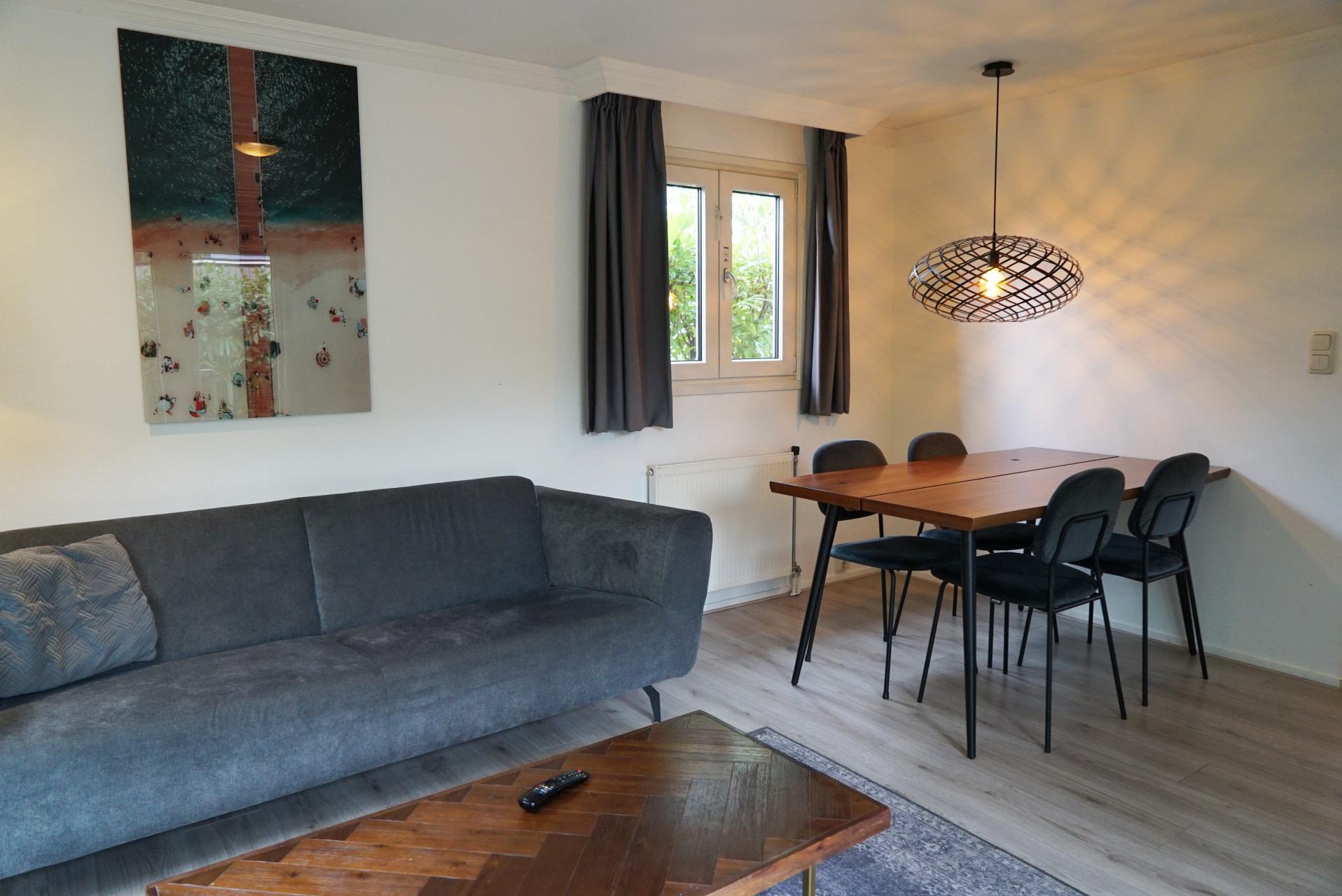 Accommodation Buitenhuizen - Chalet - Unique 4 - 5