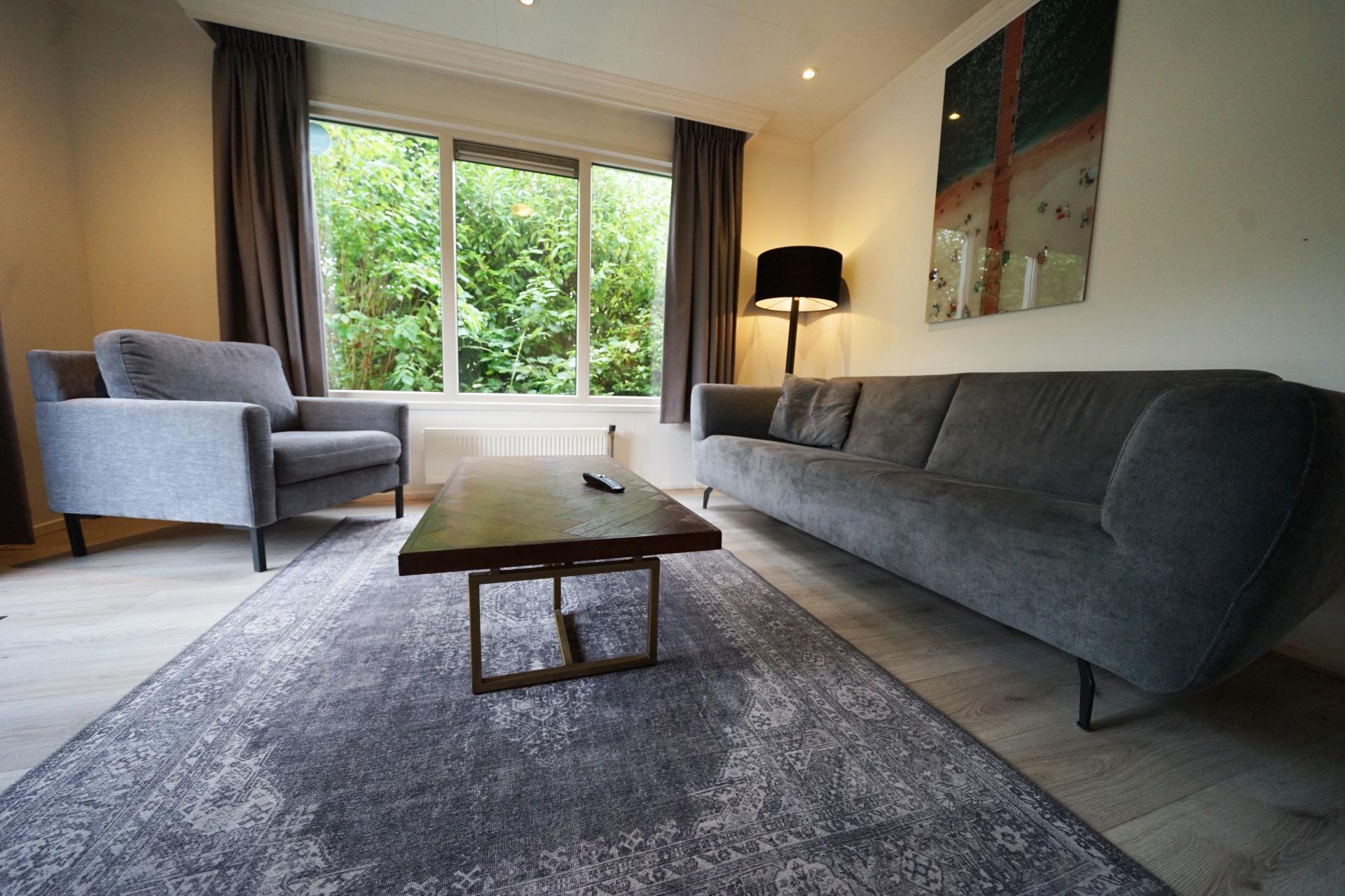 Accommodation Buitenhuizen - Chalet - Unique 4 - 4