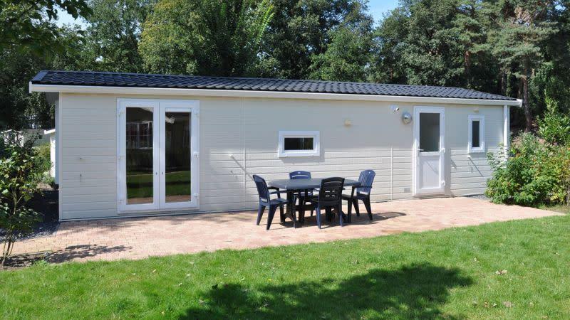 Accommodatie Buitenhuizen - Chalet - Unique 6 - 1