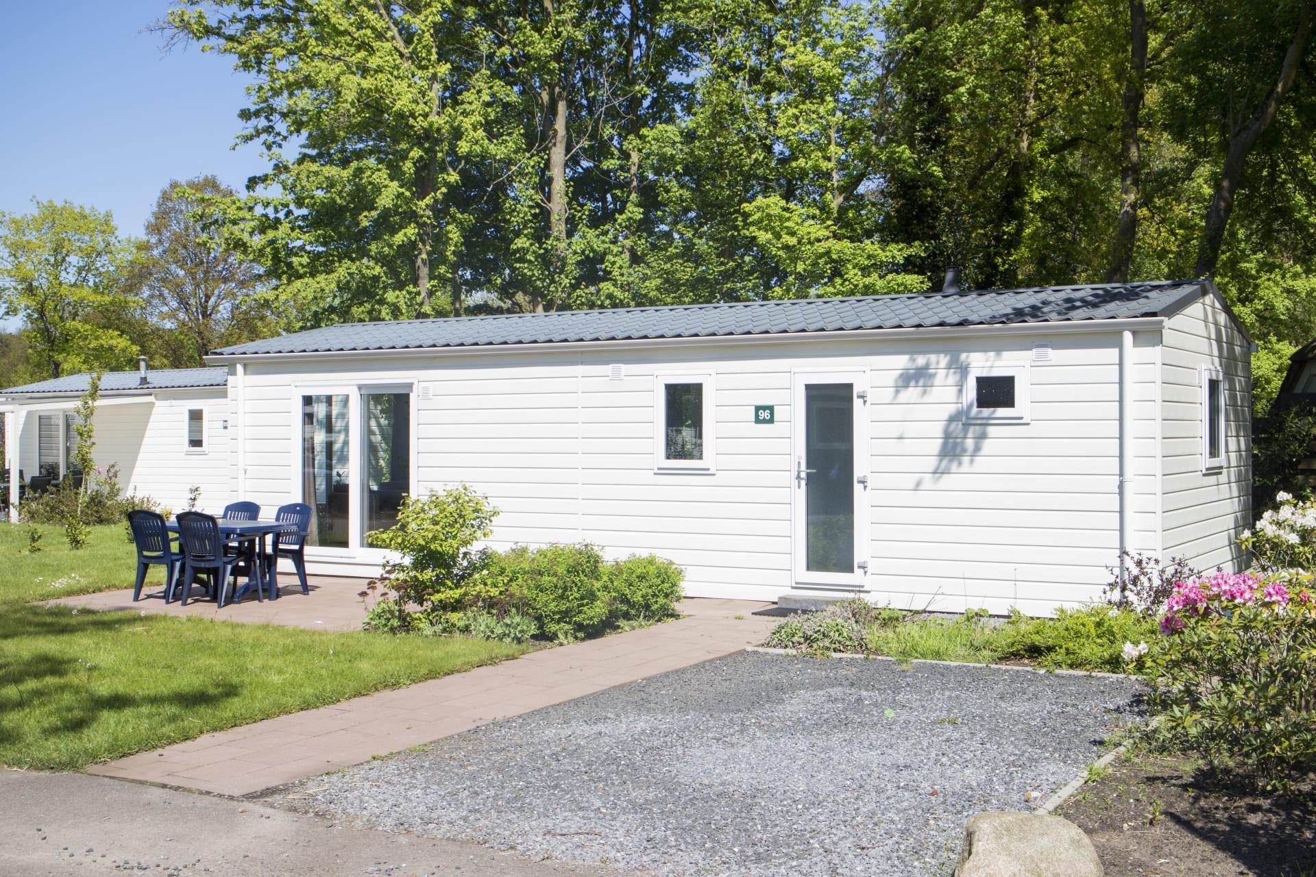 Unterkünfte Reestervallei - Chalet - Berkel 4 - 3