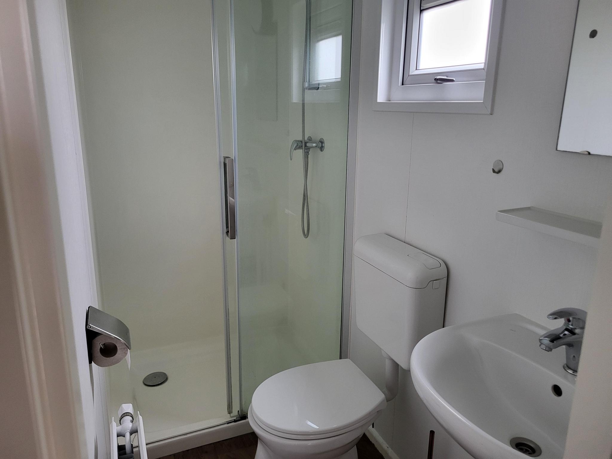 Unterkünfte Reestervallei - Chalet - Berkel 4 - 13