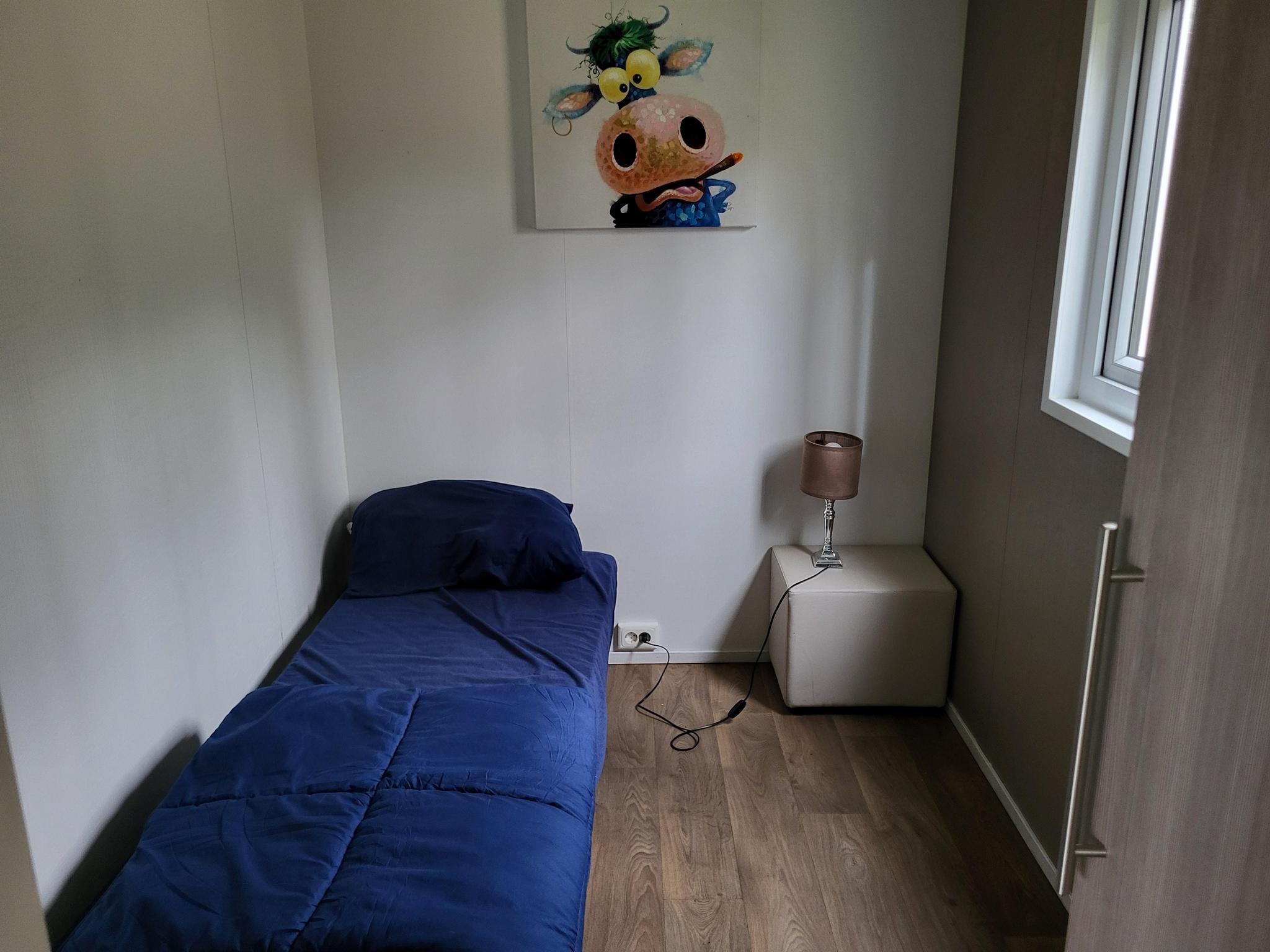 Unterkünfte Reestervallei - Chalet - Berkel 4 - 11