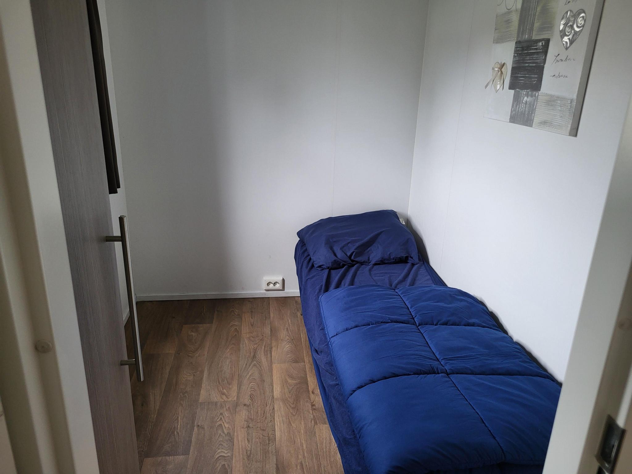 Unterkünfte Reestervallei - Chalet - Berkel 4 - 12