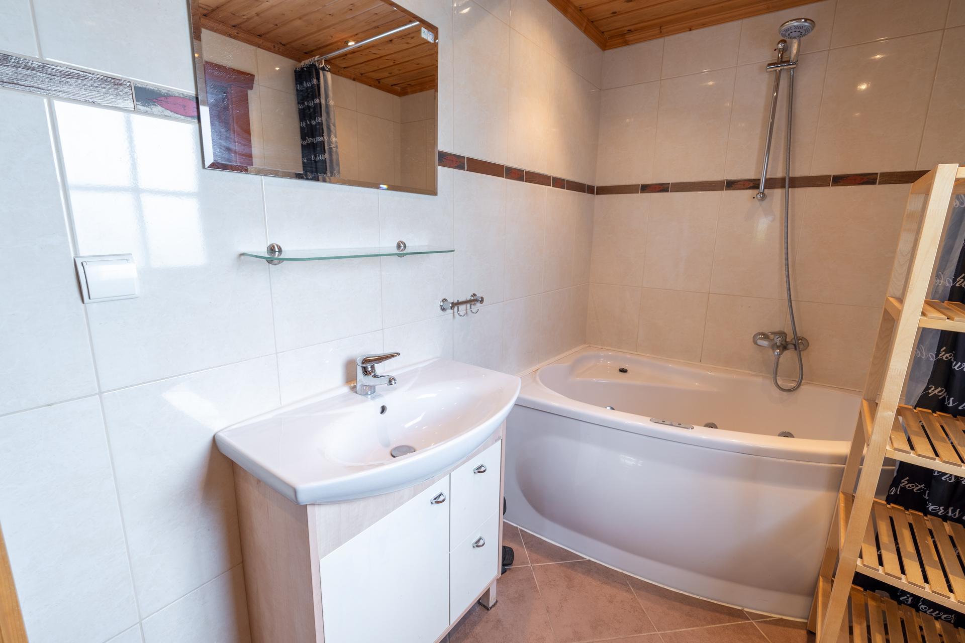 Accommodation Brunssummerheide - Chalet - Boekhorst Royal 6 - 8