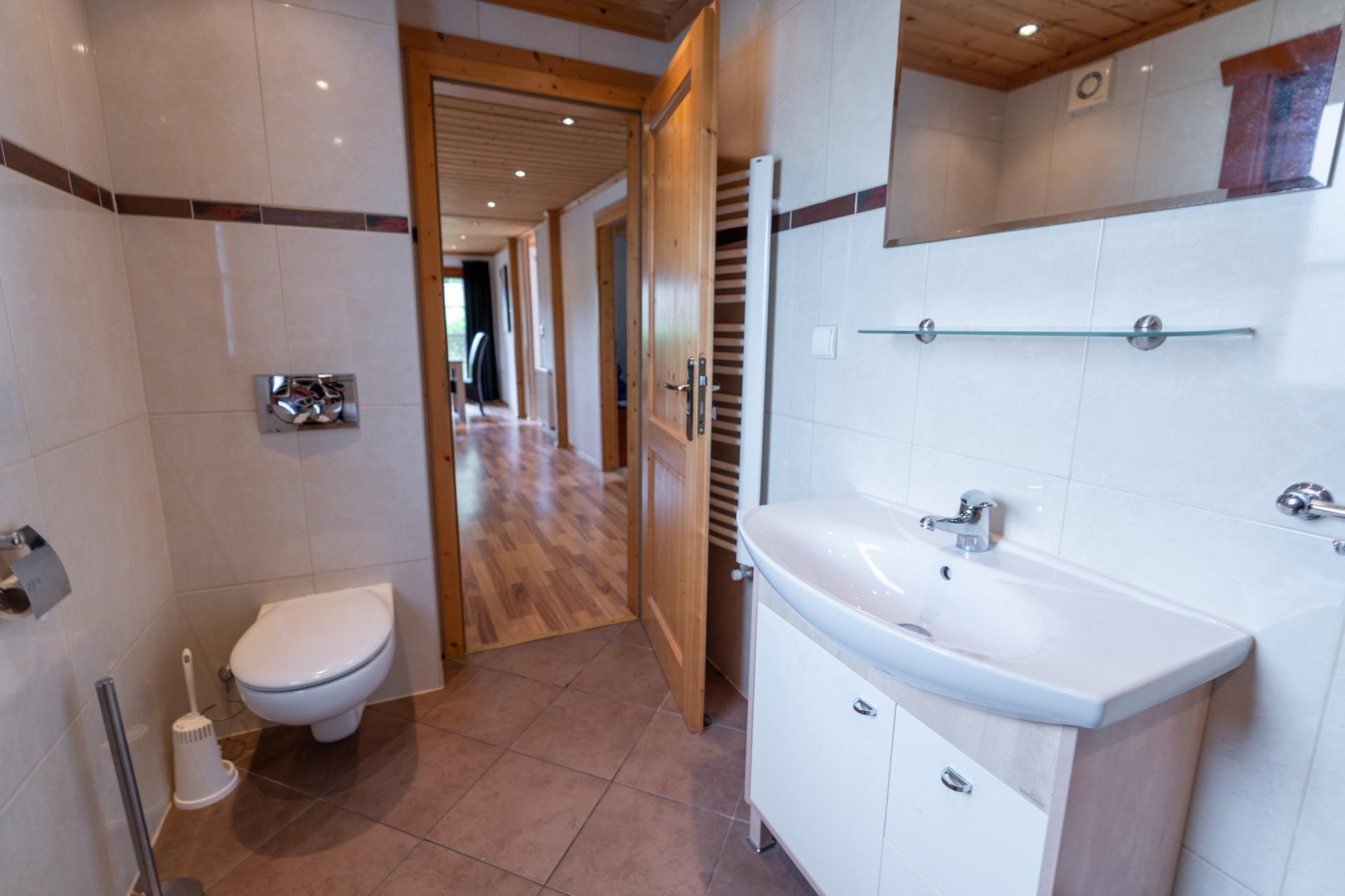 Accommodation Brunssummerheide - Chalet - Boekhorst Royal 6 - 13