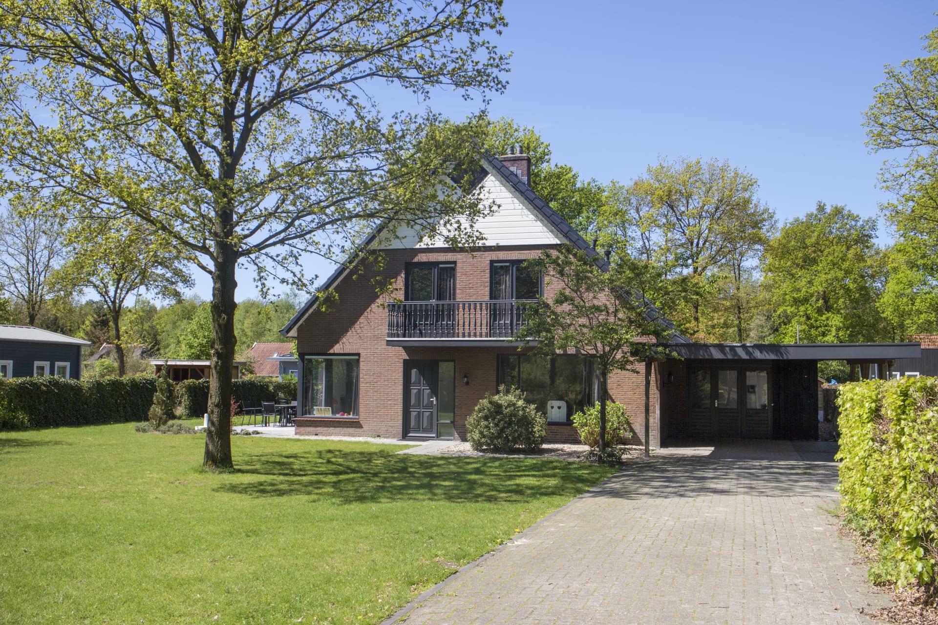 Unterkünfte Reestervallei - Gruppenunterkunft - Familievilla De Reest 23 - 18