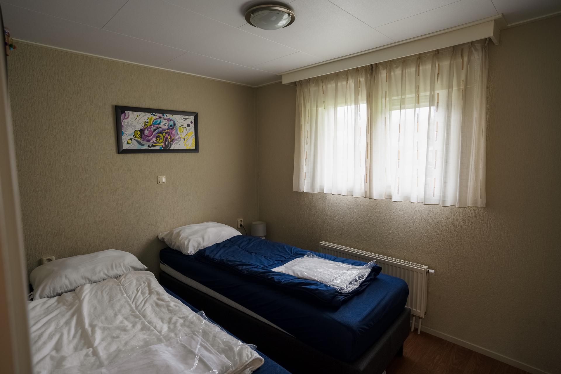 Accommodatie Brunssummerheide - Chalet - Hackfort 4 - 10