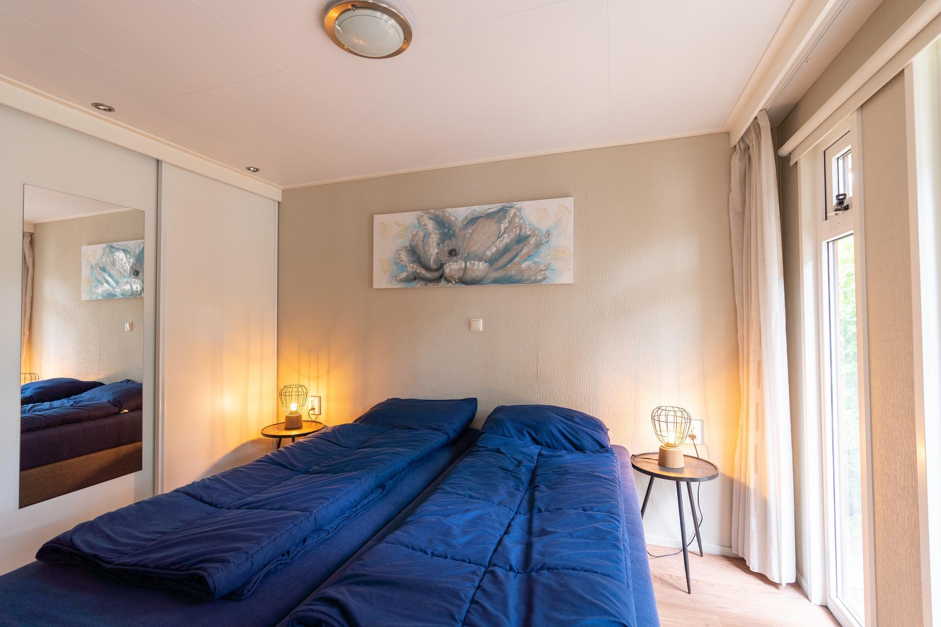Accommodatie Brunssummerheide - Chalet - Hackfort 4 - 9