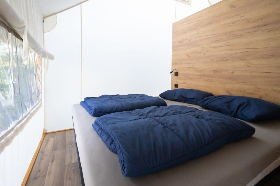 Accommodatie De Wije Werelt - Glampingtent - Glampingtent 4 - 9
