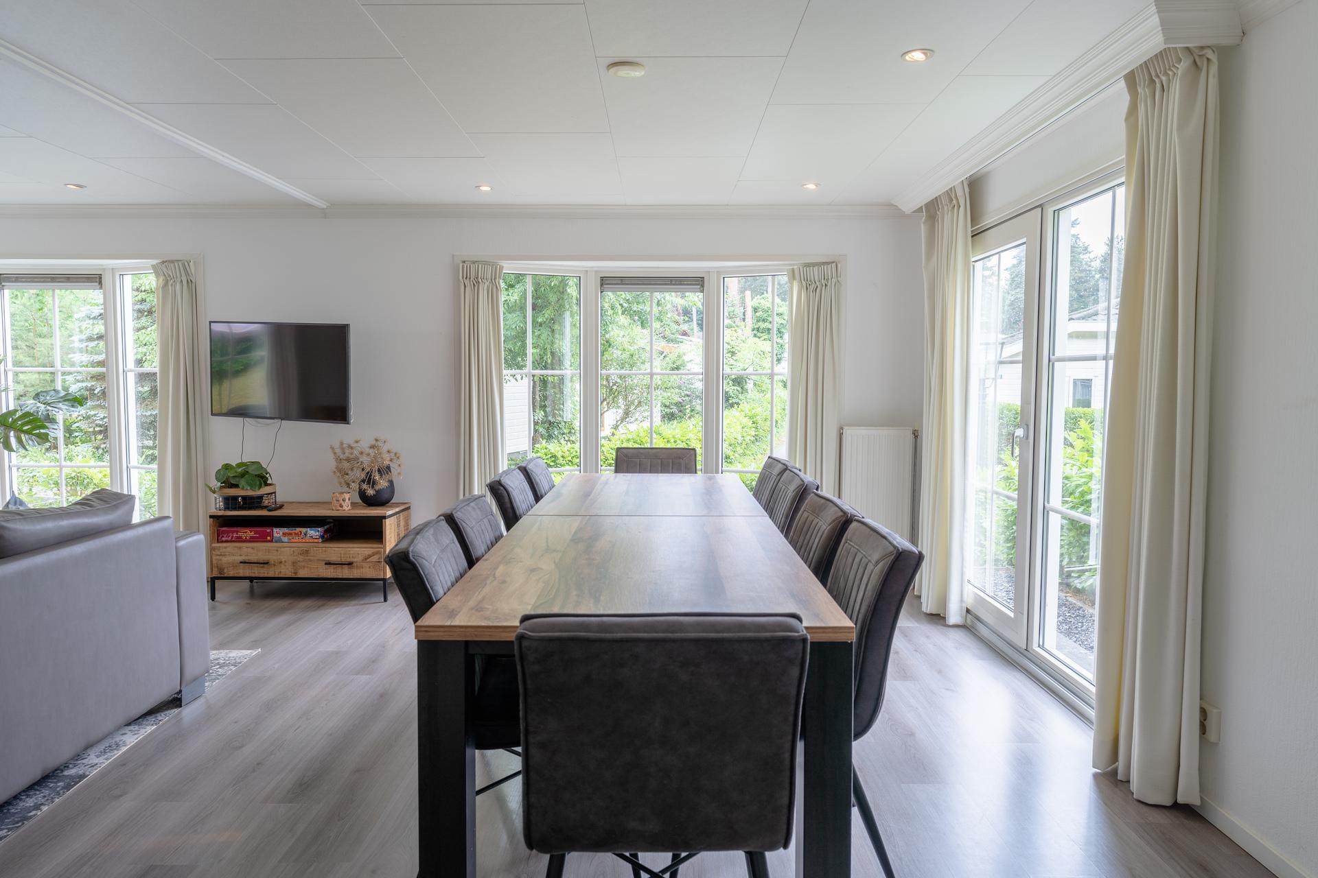 Accommodation Brunssummerheide - Big accommodation - Hackfort l'etage 10 - 9