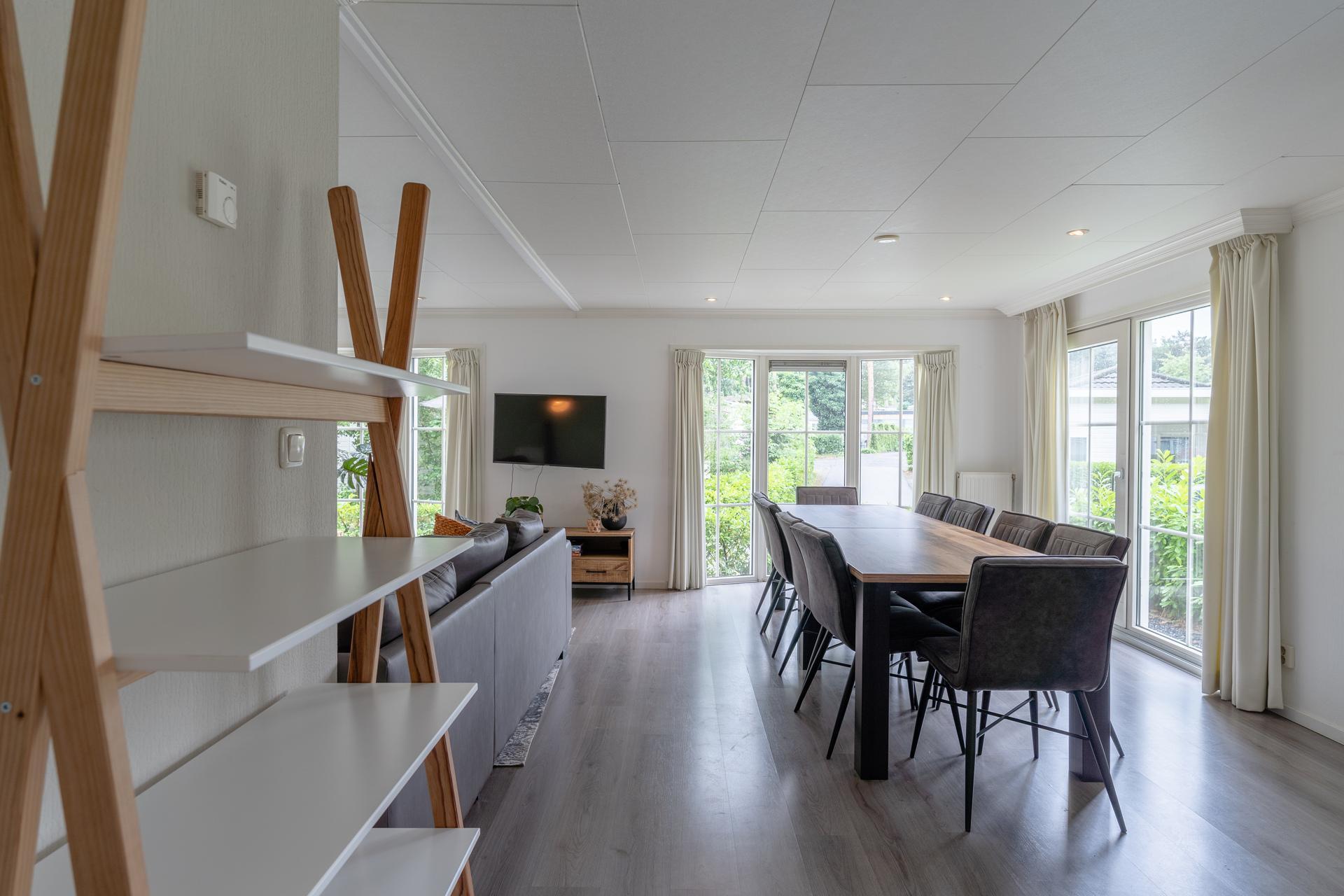 Accommodation Brunssummerheide - Big accommodation - Hackfort l'etage 10 - 6