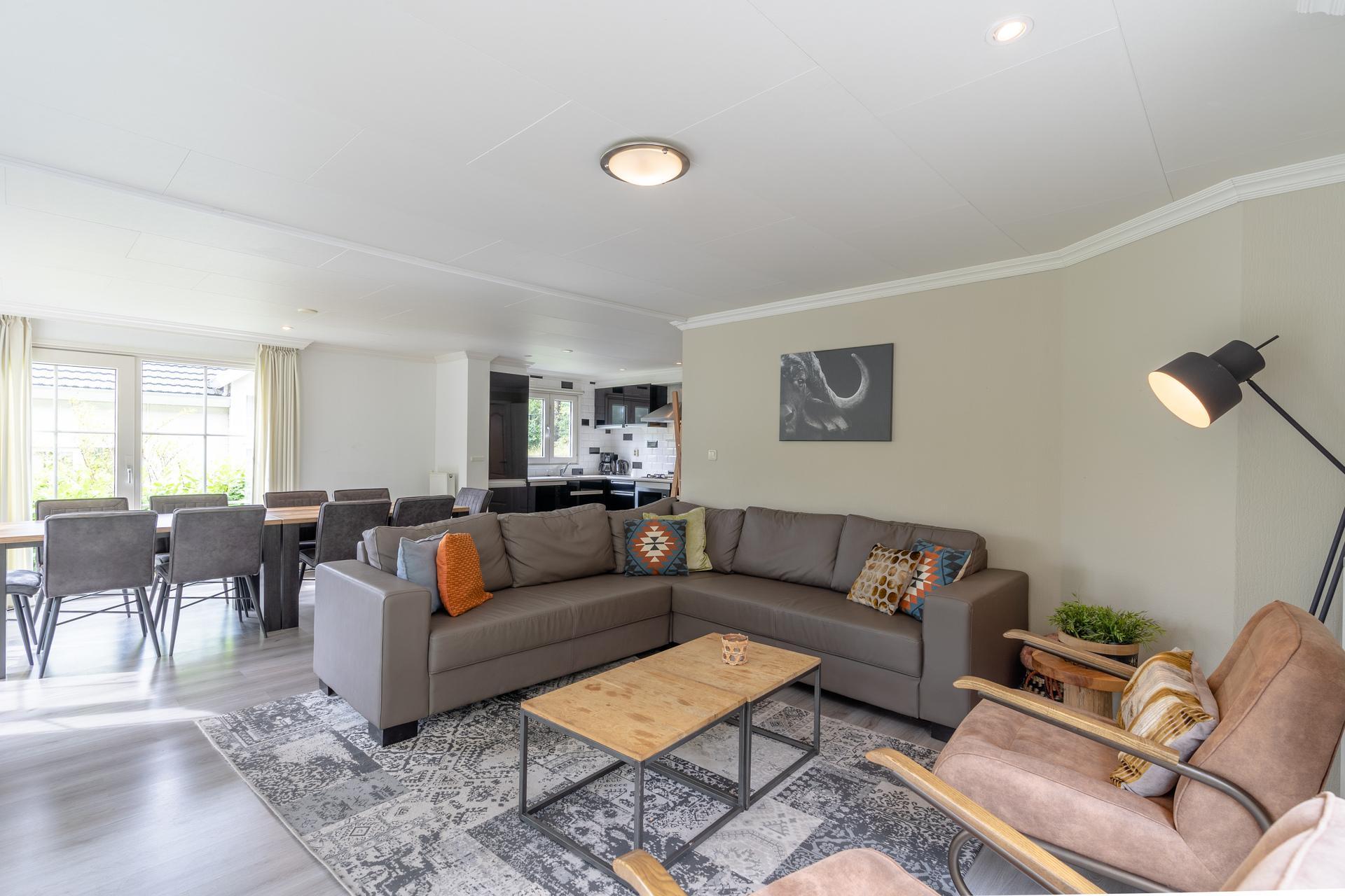 Accommodation Brunssummerheide - Big accommodation - Hackfort l'etage 10 - 8