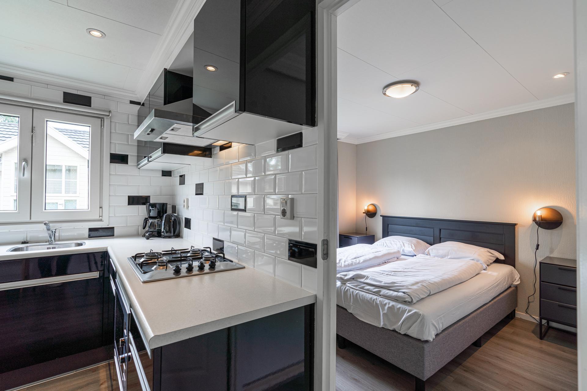 Accommodation Brunssummerheide - Big accommodation - Hackfort l'etage 10 - 4