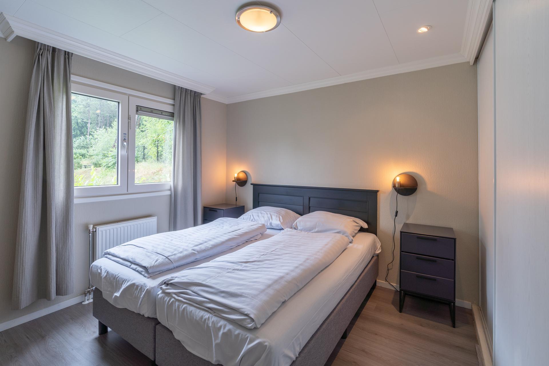 Accommodation Brunssummerheide - Big accommodation - Hackfort l'etage 10 - 17