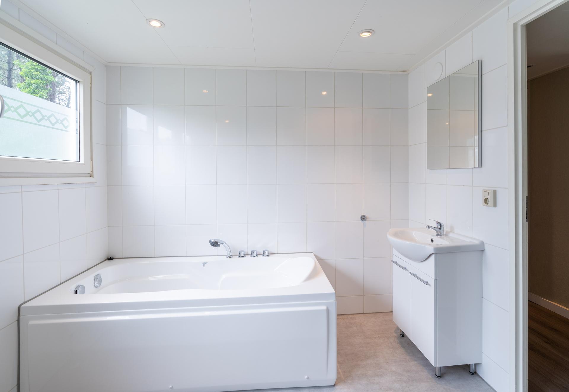 Accommodation Brunssummerheide - Big accommodation - Hackfort l'etage 10 - 20