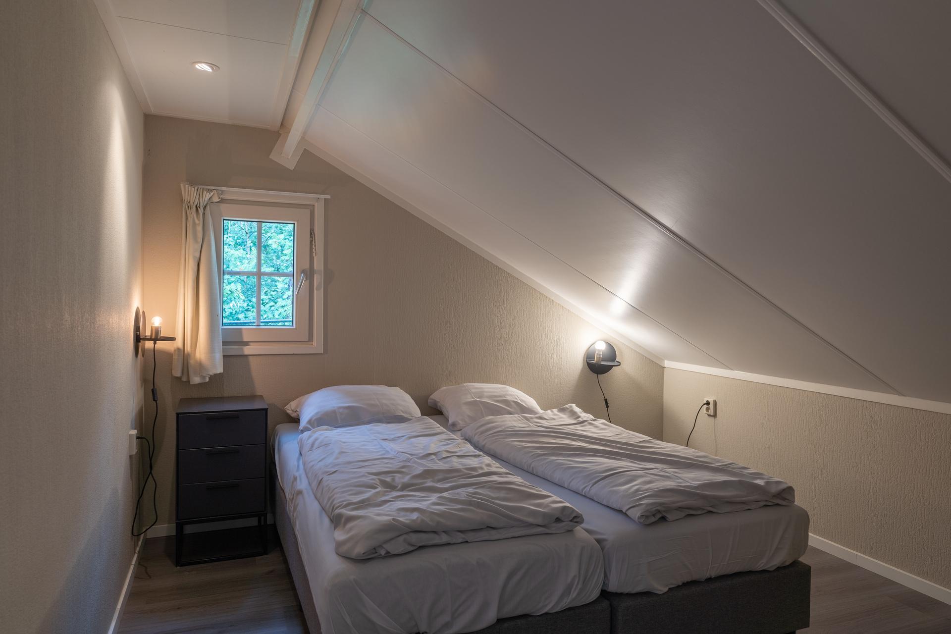 Accommodation Brunssummerheide - Big accommodation - Hackfort l'etage 10 - 14