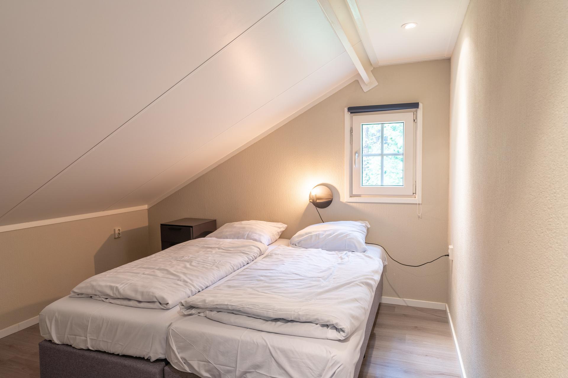 Accommodation Brunssummerheide - Big accommodation - Hackfort l'etage 10 - 13