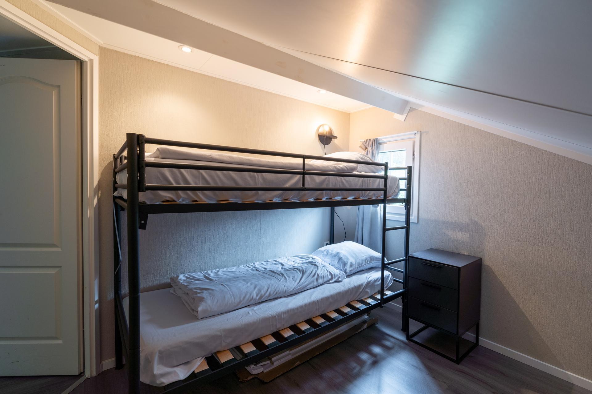 Accommodation Brunssummerheide - Big accommodation - Hackfort l'etage 10 - 15