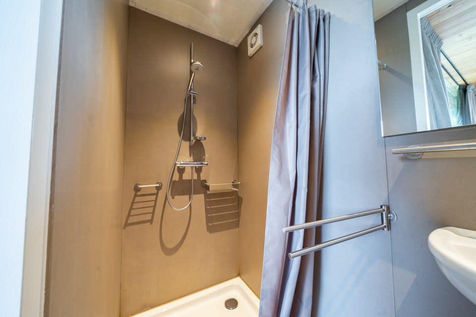 Unterkünfte De Wije Werelt - Chalet - Fred 2 - 9