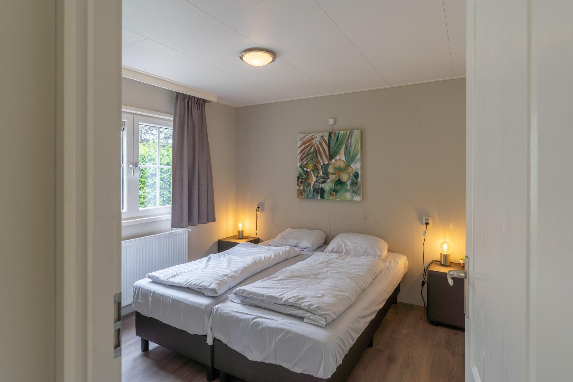 Accommodatie Brunssummerheide - Grote accommodatie - Hackfort l'etage 8 - 9