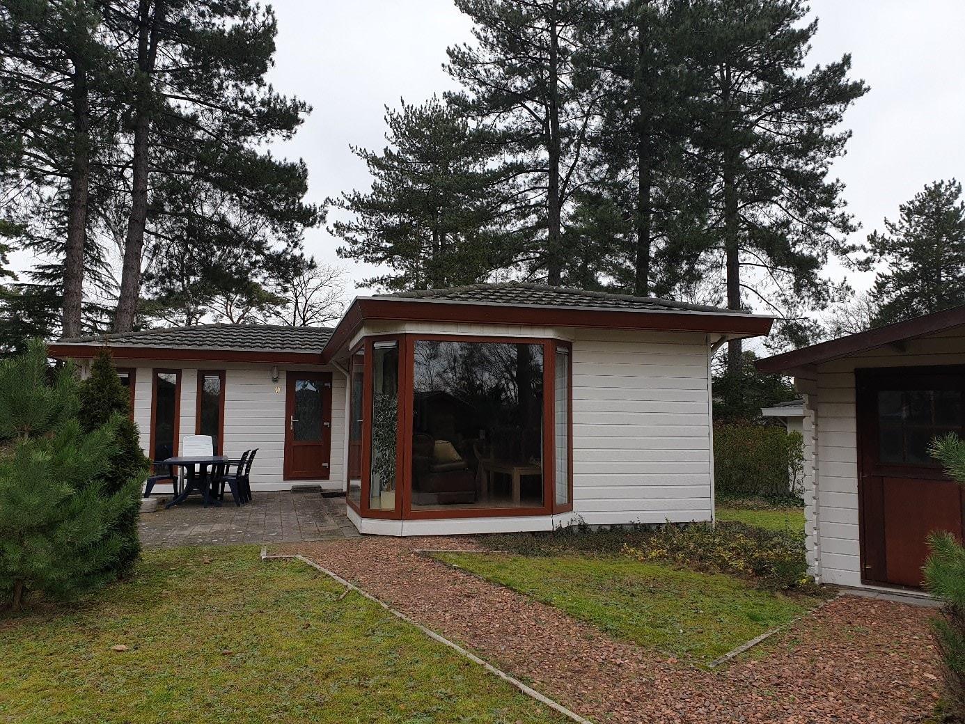 Accommodation Brunssummerheide - Chalet - L'Avenir 4 - 3