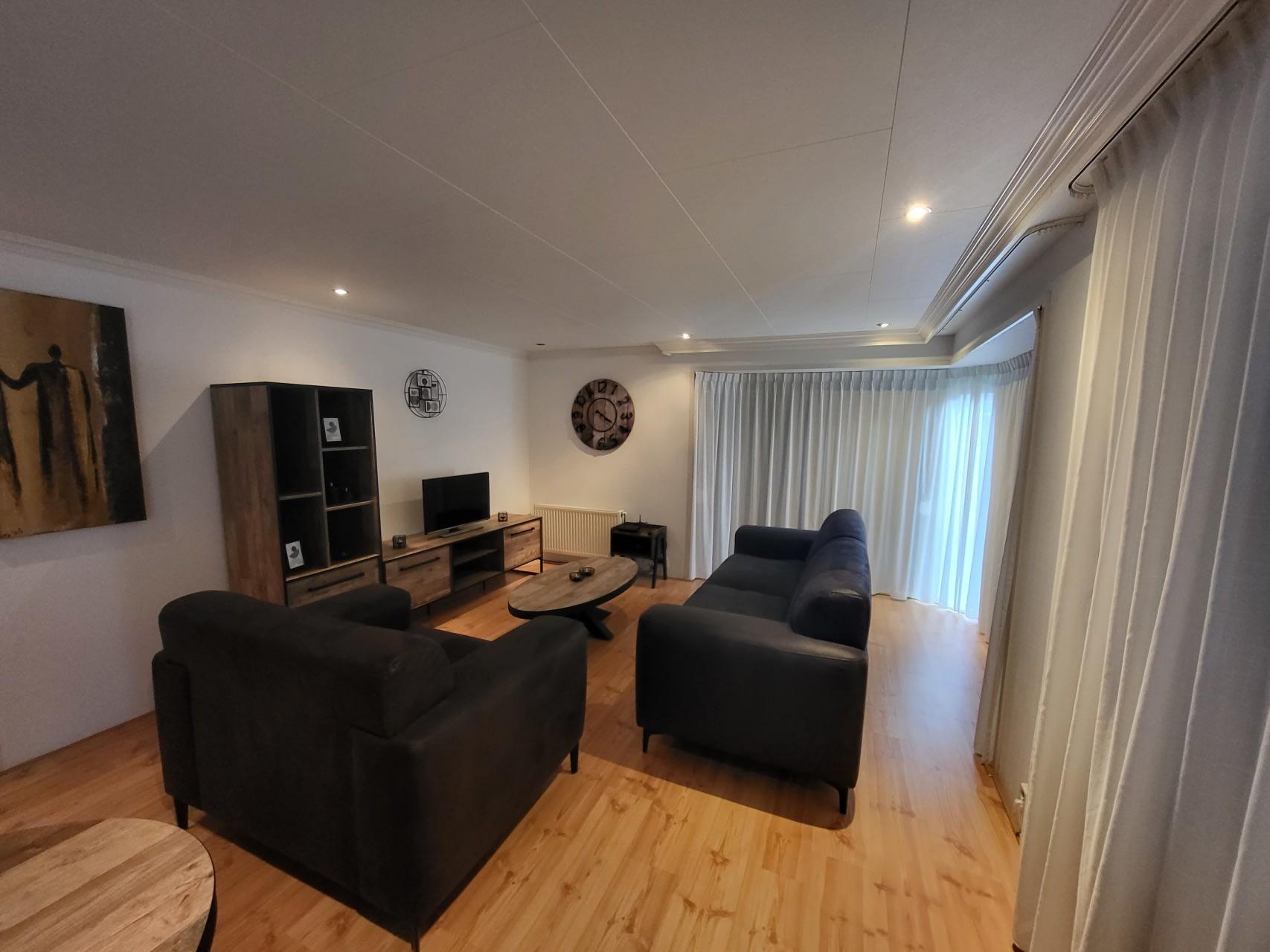 Accommodation Brunssummerheide - Chalet - L'Avenir 4 - 4