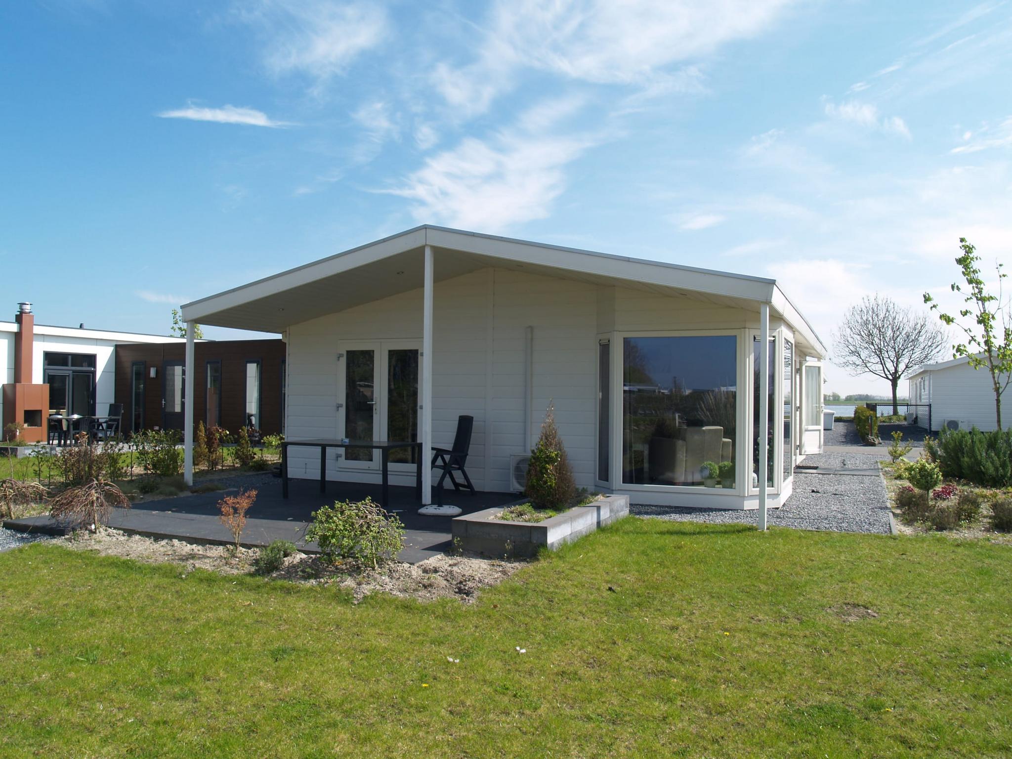 Accommodatie Reestervallei - Chalet - Hackfort 6 - 3