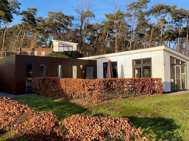 Unterkünfte Brunssummerheide - Chalet - L-Pavilion 4 - 3