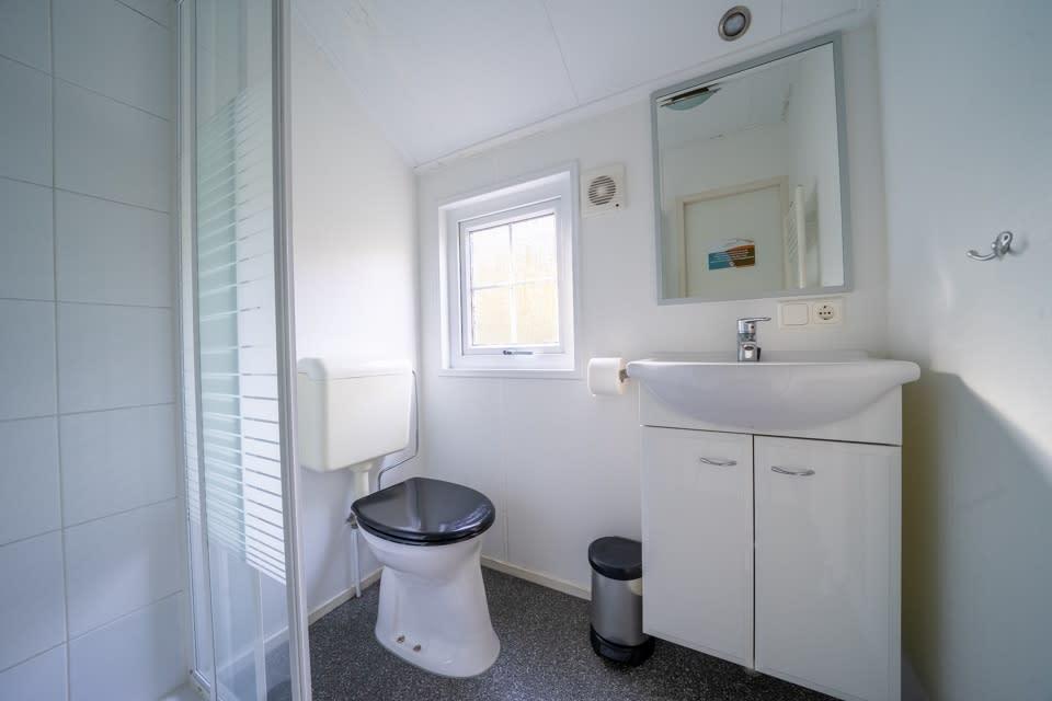 Unterkünfte De Wije Werelt - Chalet - Boslodge 4 - 11