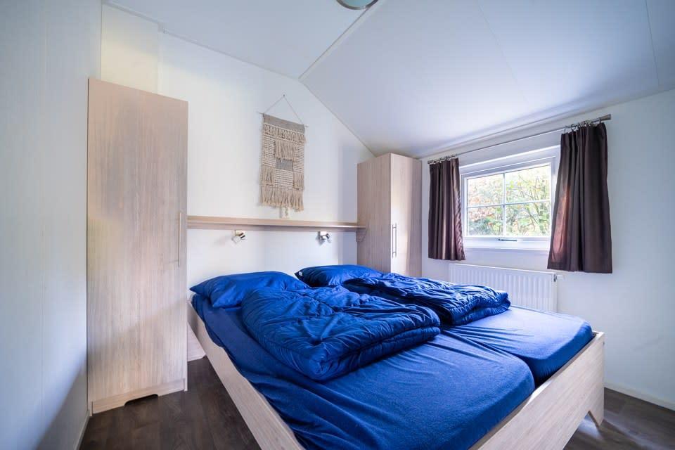 Unterkünfte De Wije Werelt - Chalet - Boslodge 4 - 9