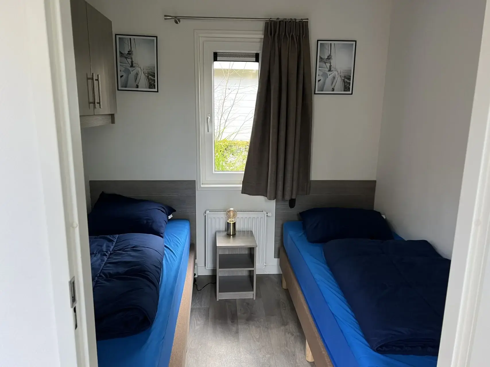 Accommodation Brunssummerheide - Chalet - L-Pavilion 6 - 6