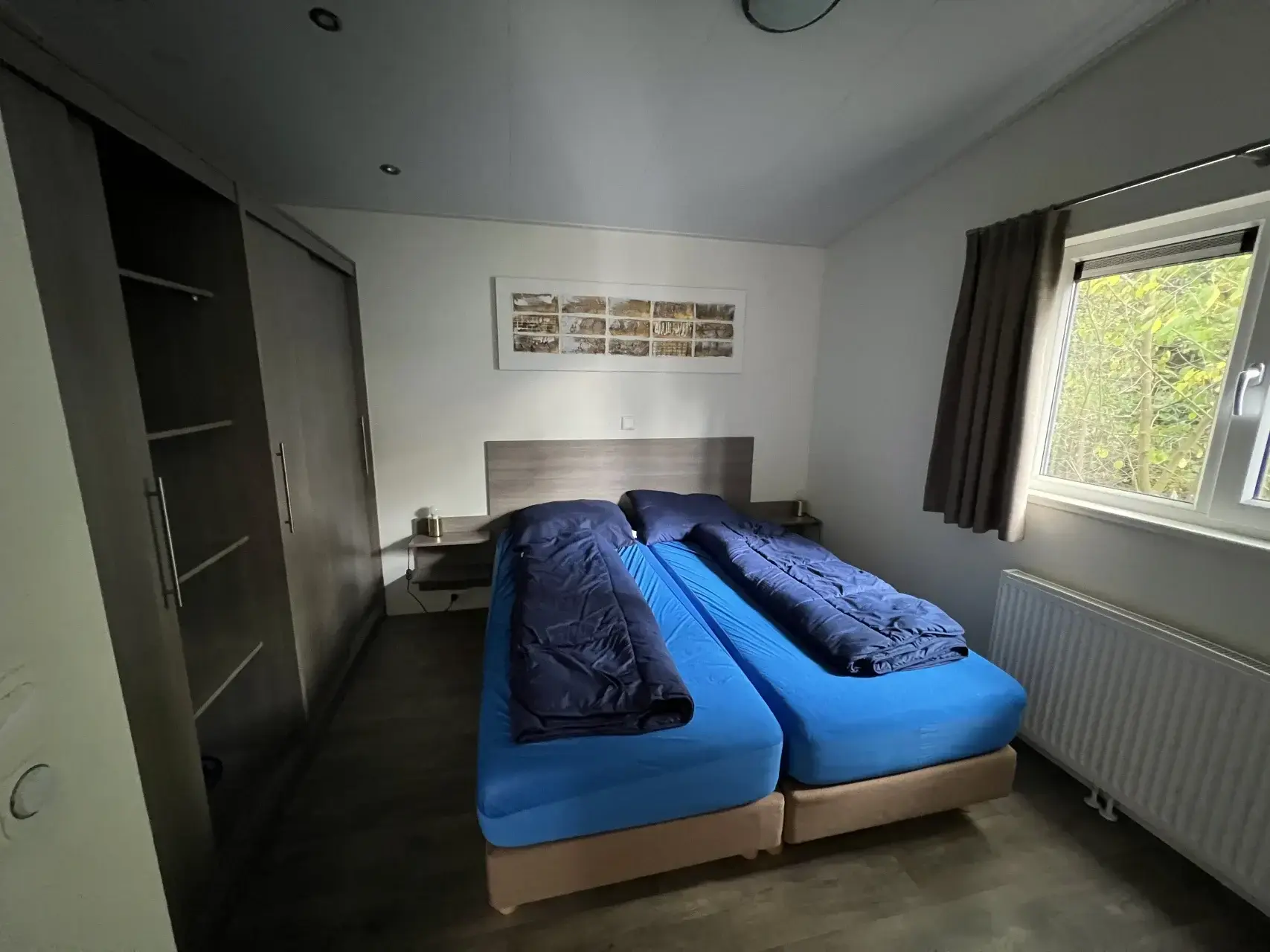 Accommodation Brunssummerheide - Chalet - L-Pavilion 6 - 5