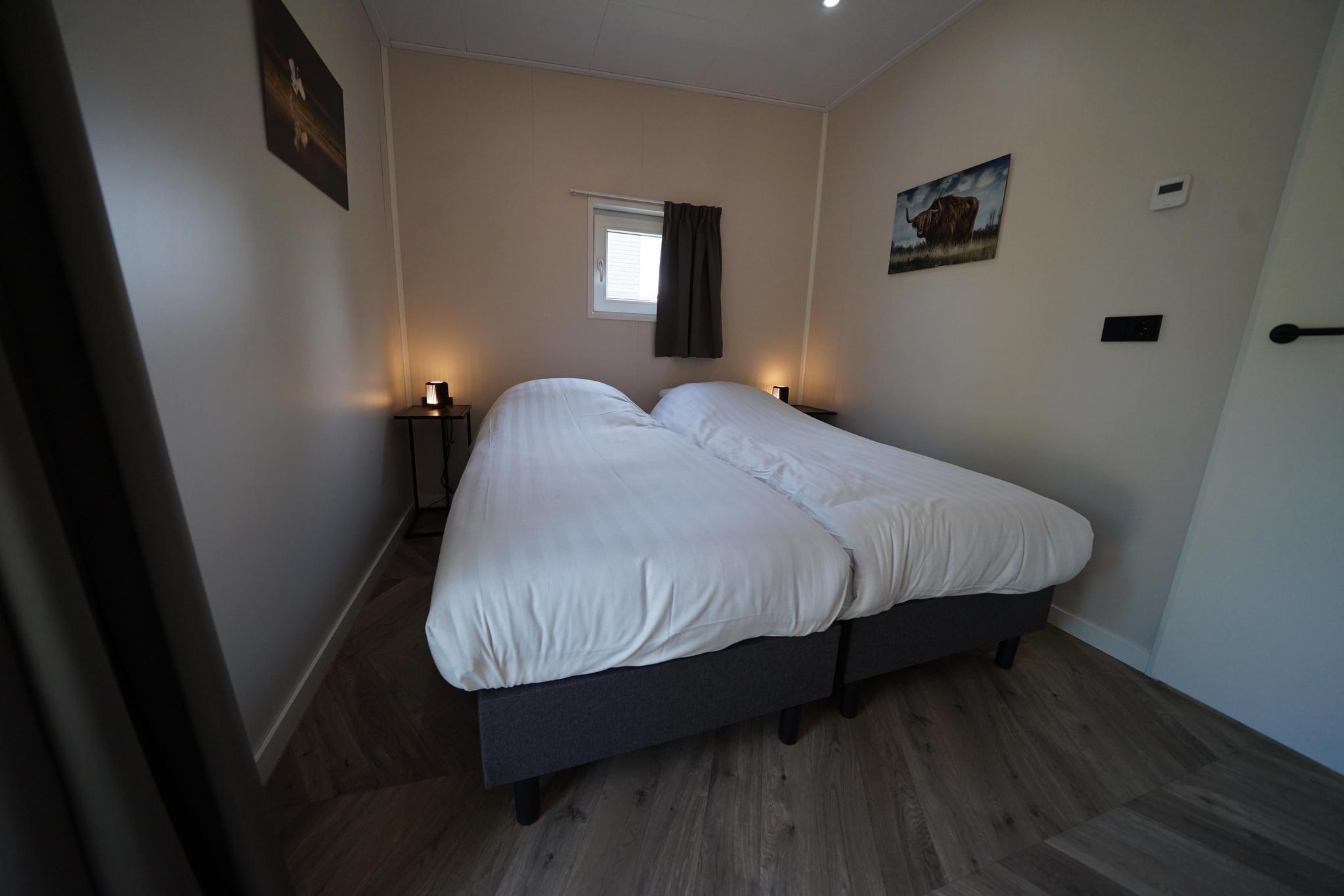 Accommodation Reestervallei - Chalet - Just Nature 4 - 9