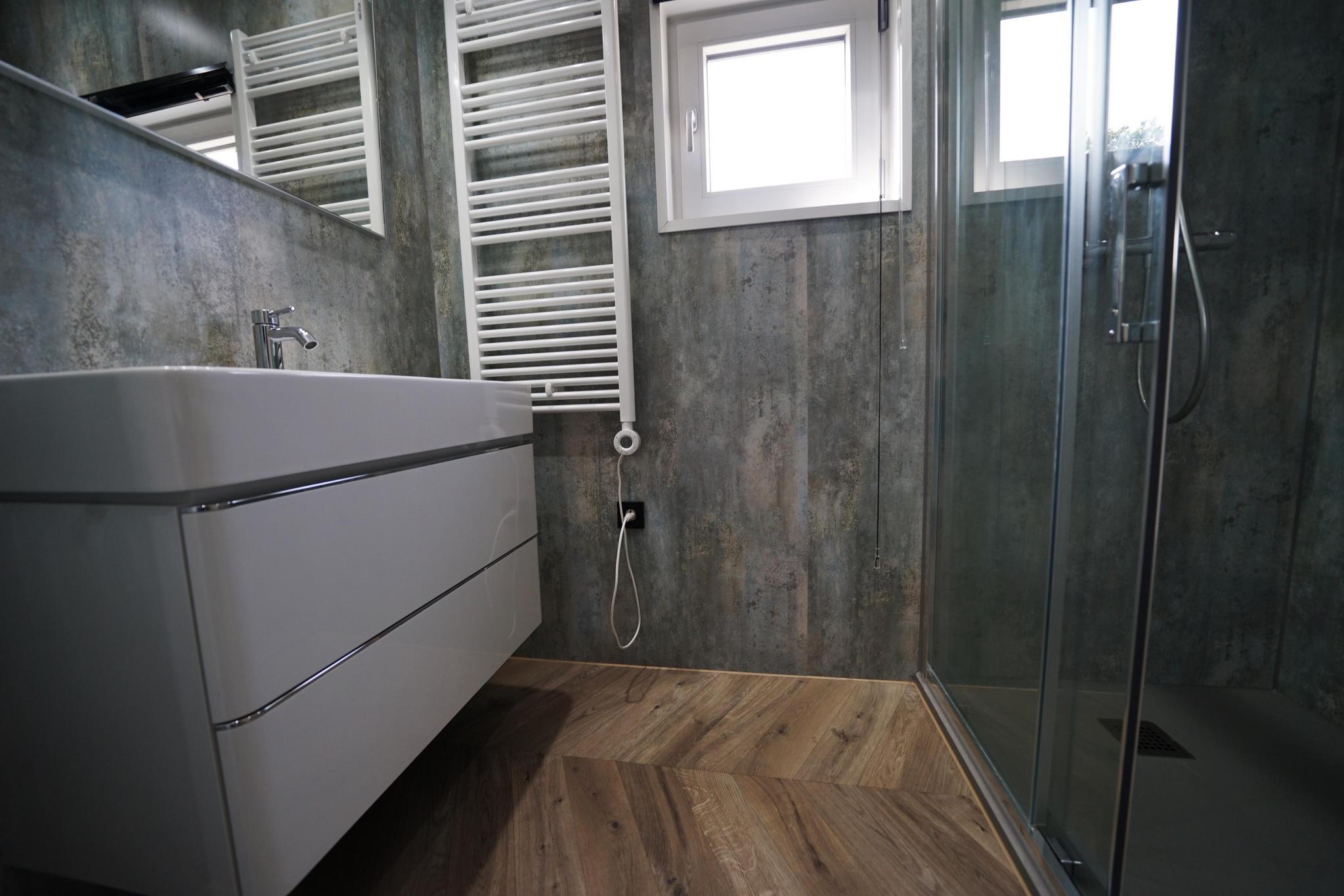 Accommodation Reestervallei - Chalet - Just Nature 4 - 12