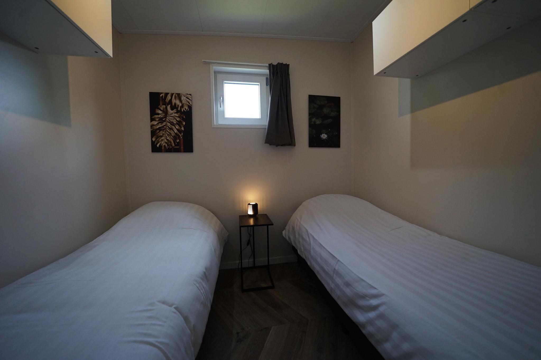 Accommodation Reestervallei - Chalet - Just Nature 4 - 10
