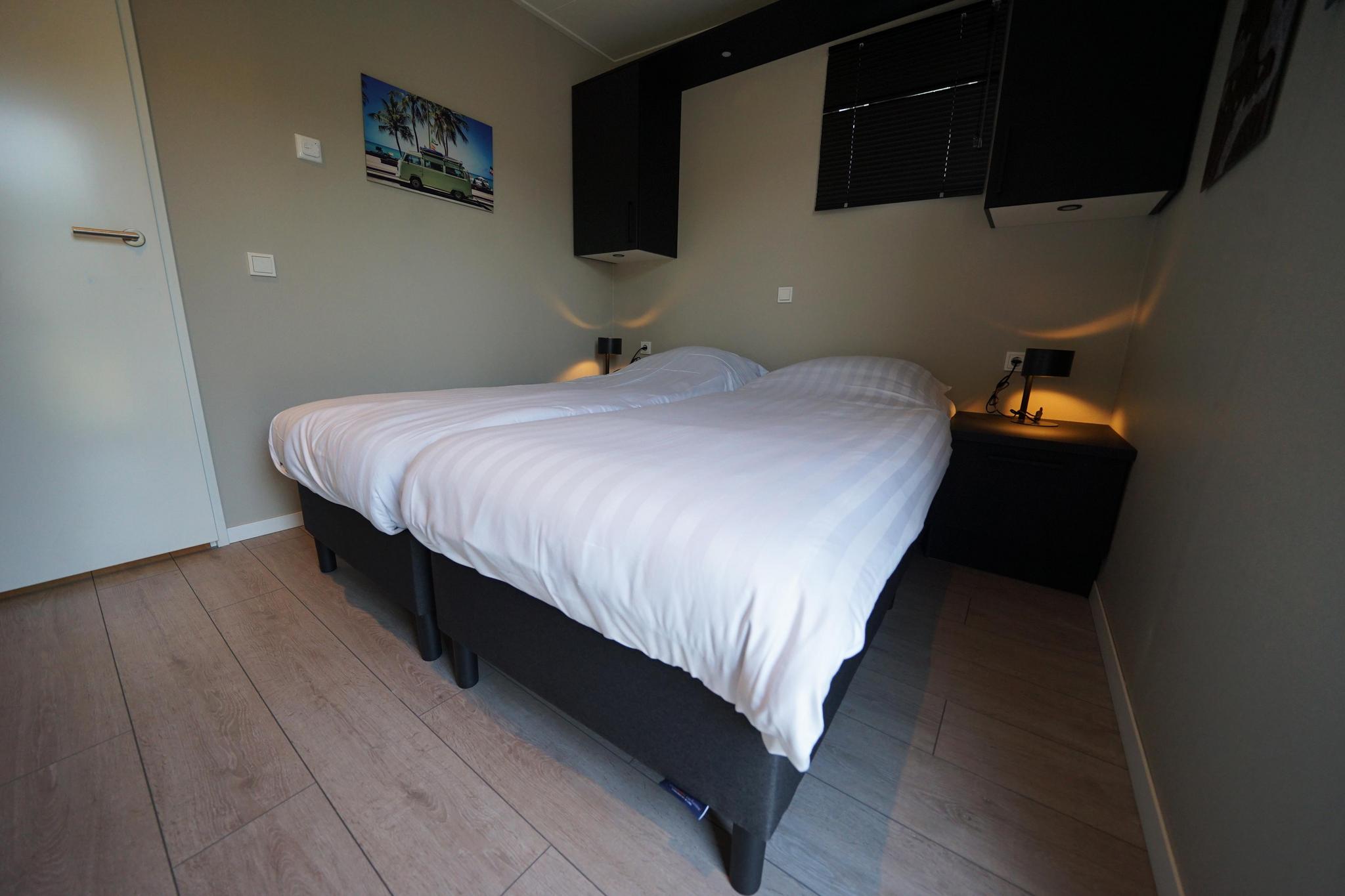 Accommodation Reestervallei - Chalet - Just Nature 4 - 11