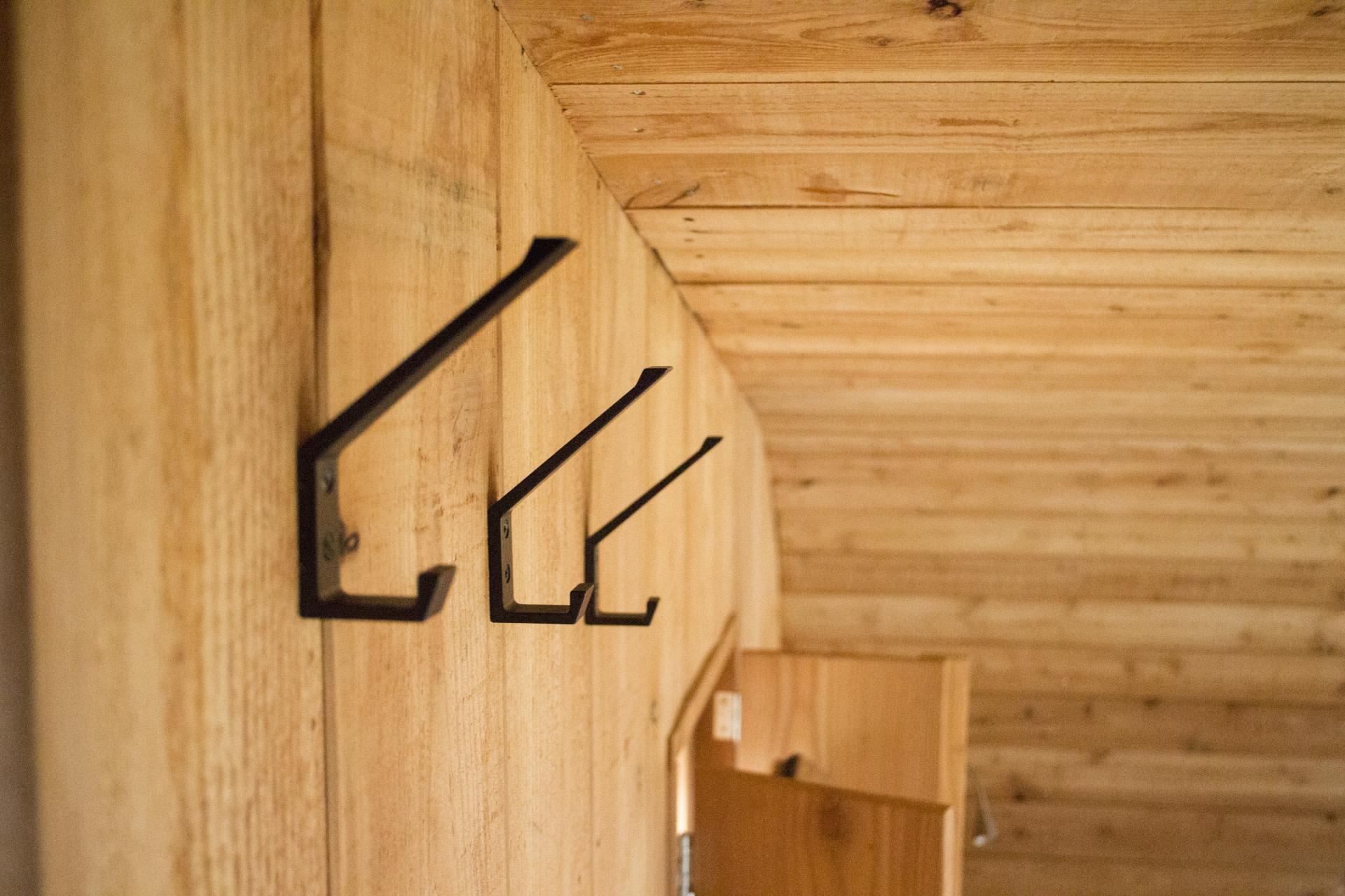 Unterkünfte De Wije Werelt - Wanderhütte - Boet 4 - 8