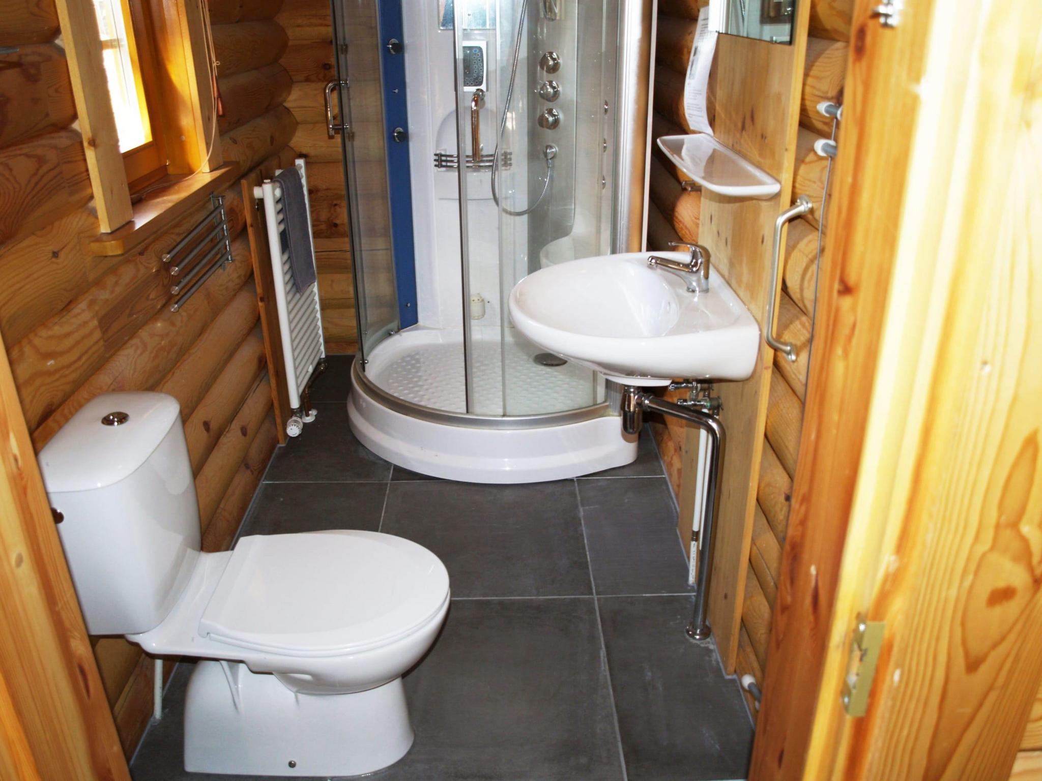 Accommodatie De Wije Werelt - Chalet - Boekhorst 5 - 21