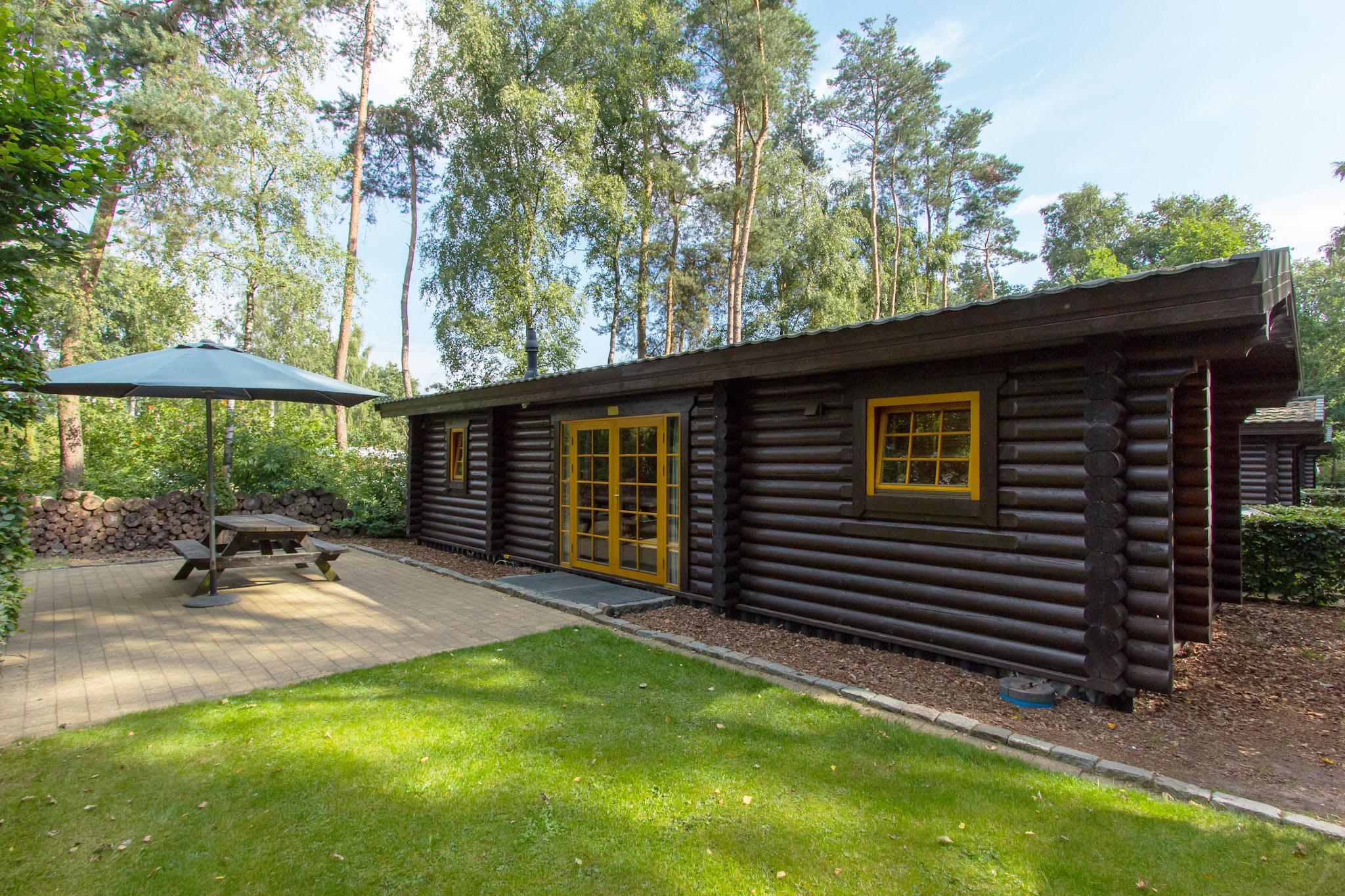 Accommodatie De Wije Werelt - Chalet - Boekhorst 5 - 14