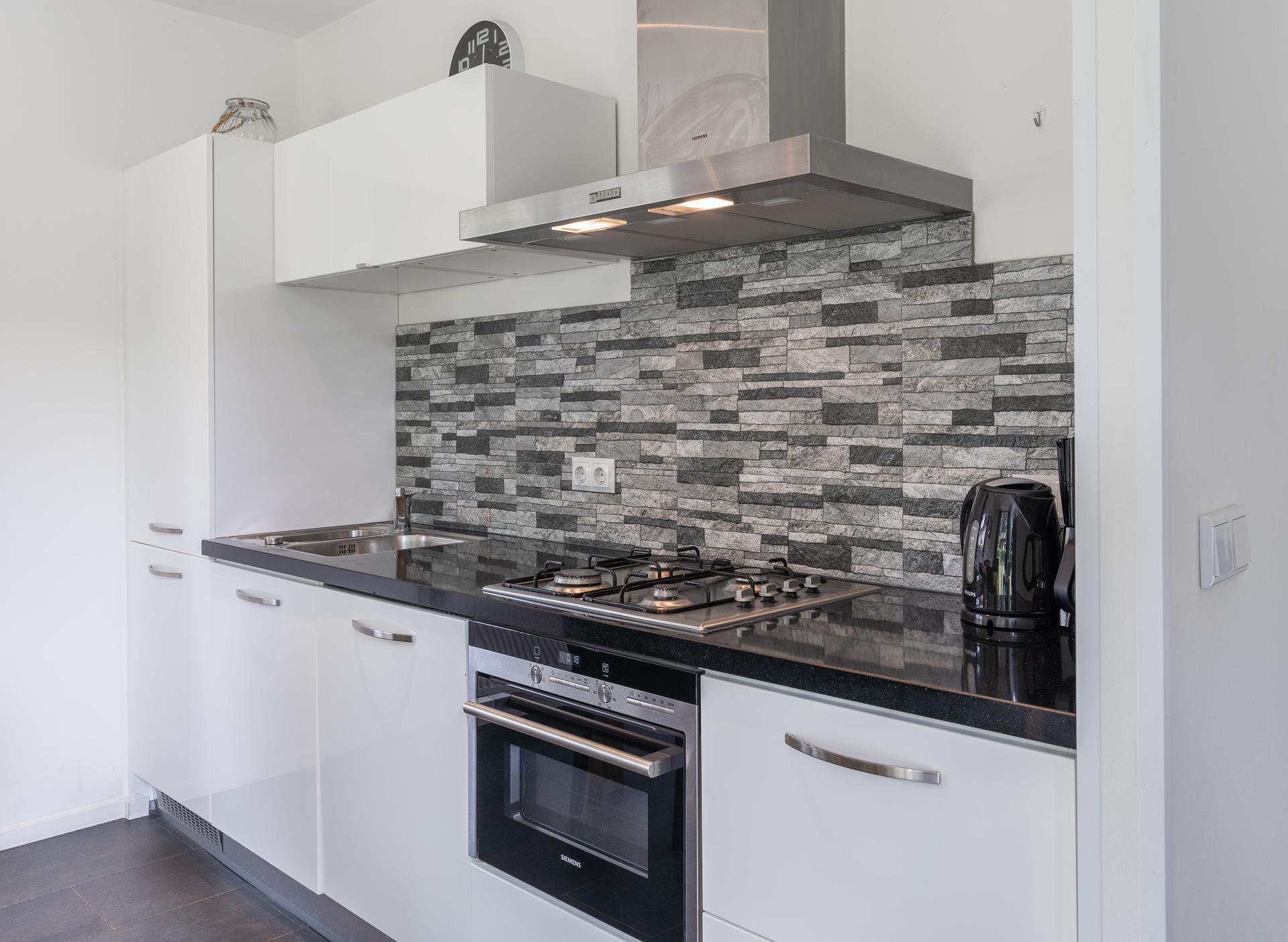 Accommodatie Brunssummerheide - Chalet - Pavilion 4 - 10