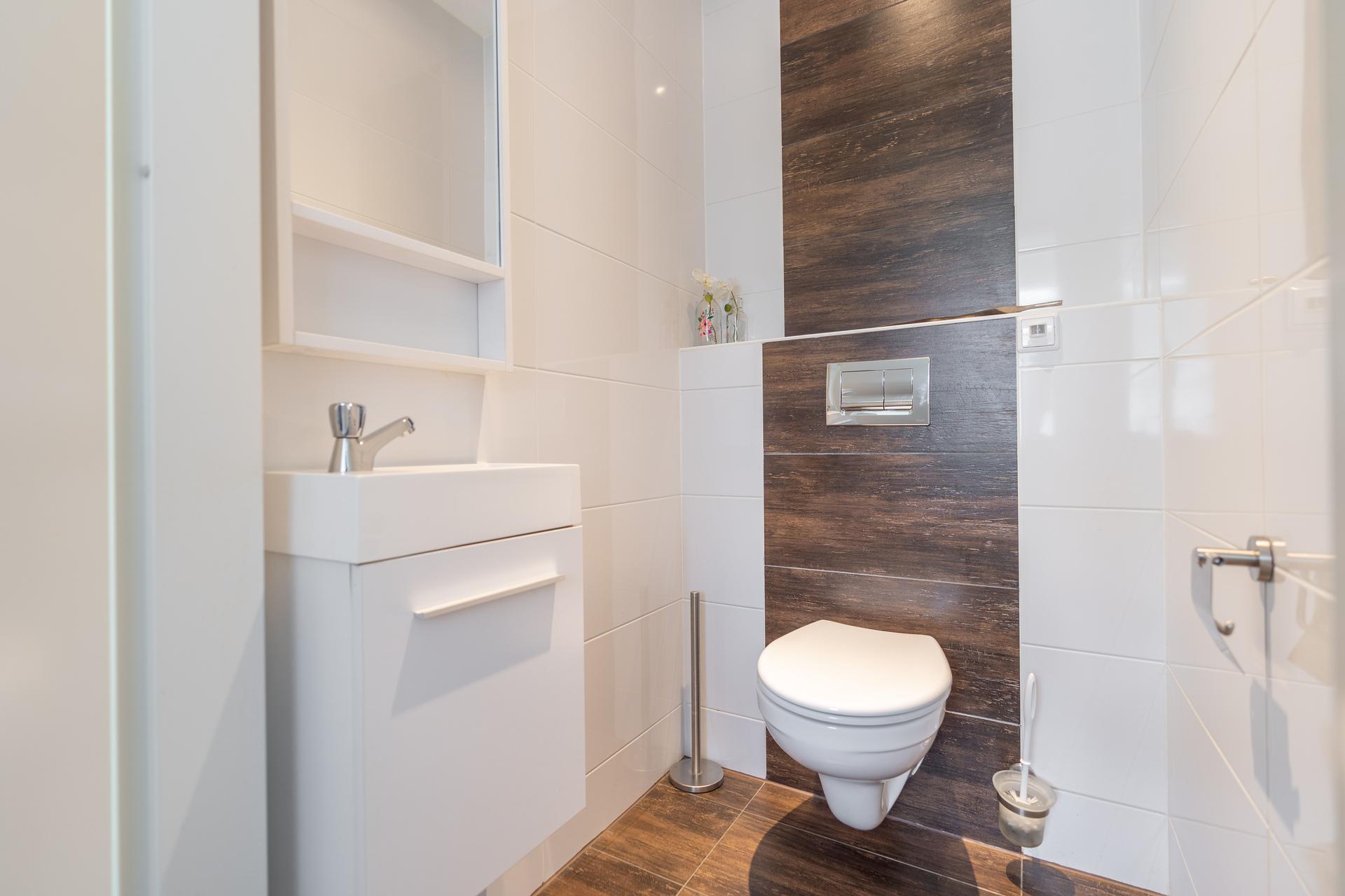 Accommodatie Brunssummerheide - Chalet - Pavilion 4 - 14