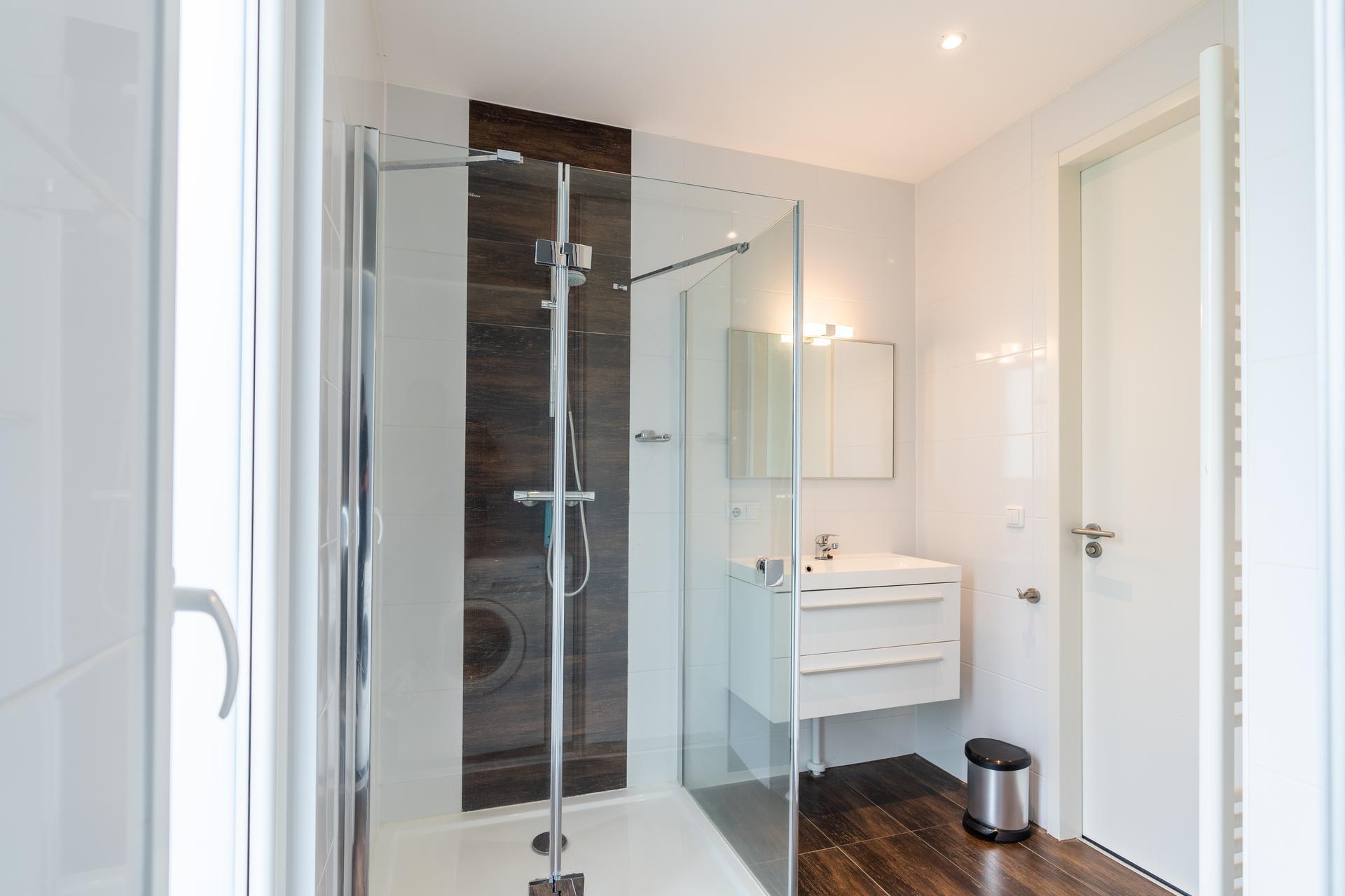 Accommodatie Brunssummerheide - Chalet - Pavilion 4 - 15