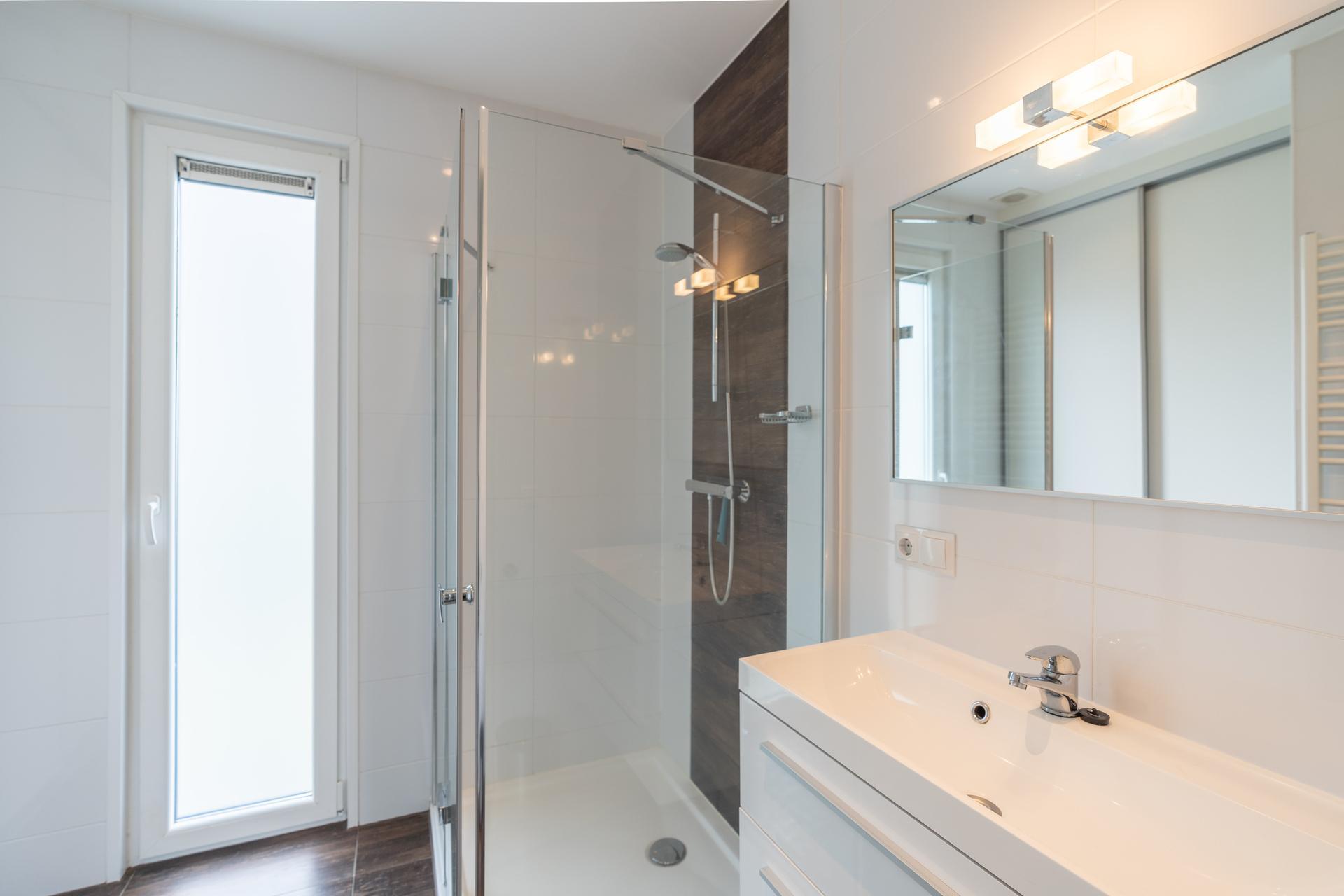 Accommodatie Brunssummerheide - Chalet - Pavilion 4 - 13