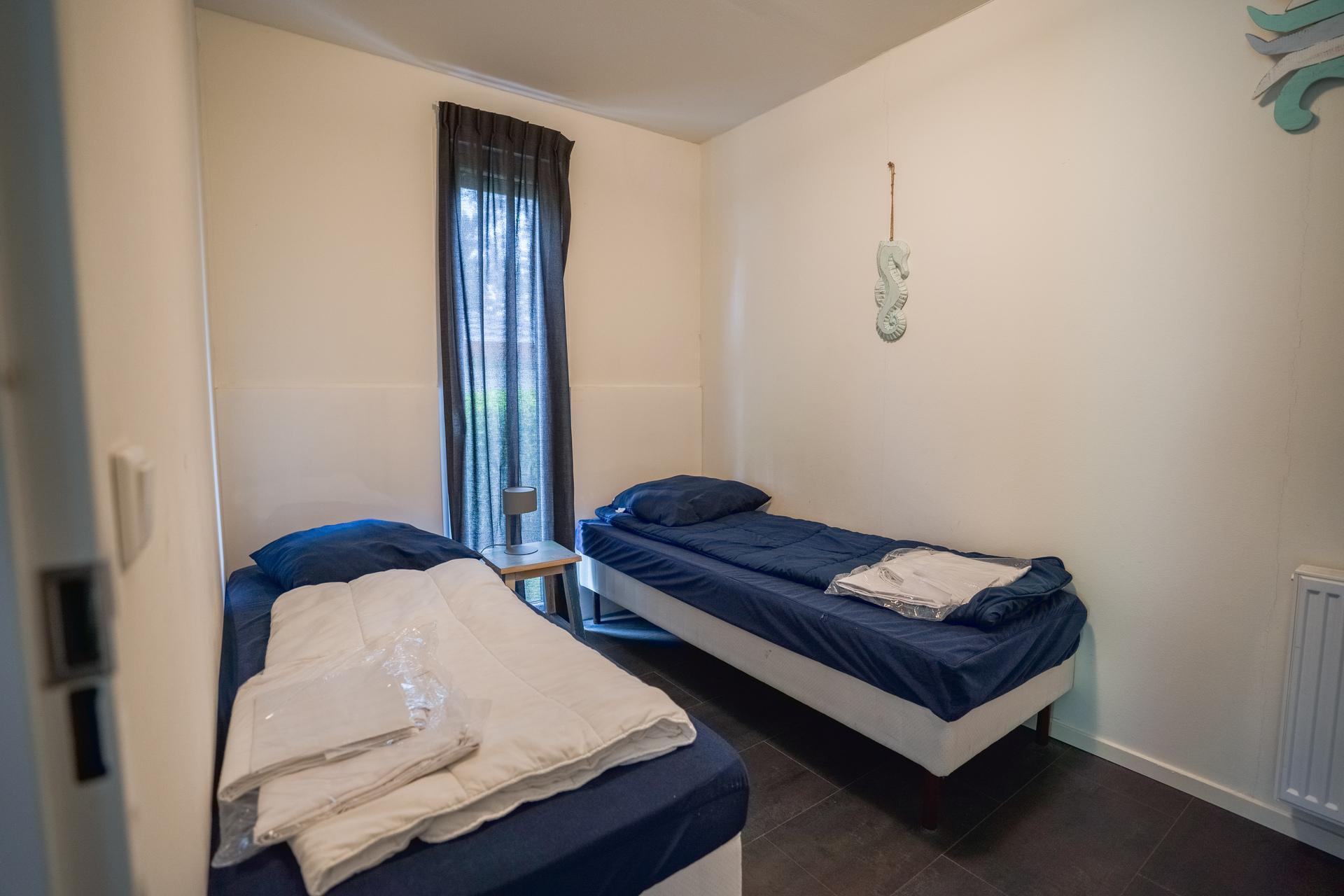 Accommodatie Brunssummerheide - Chalet - Pavilion 4 - 11