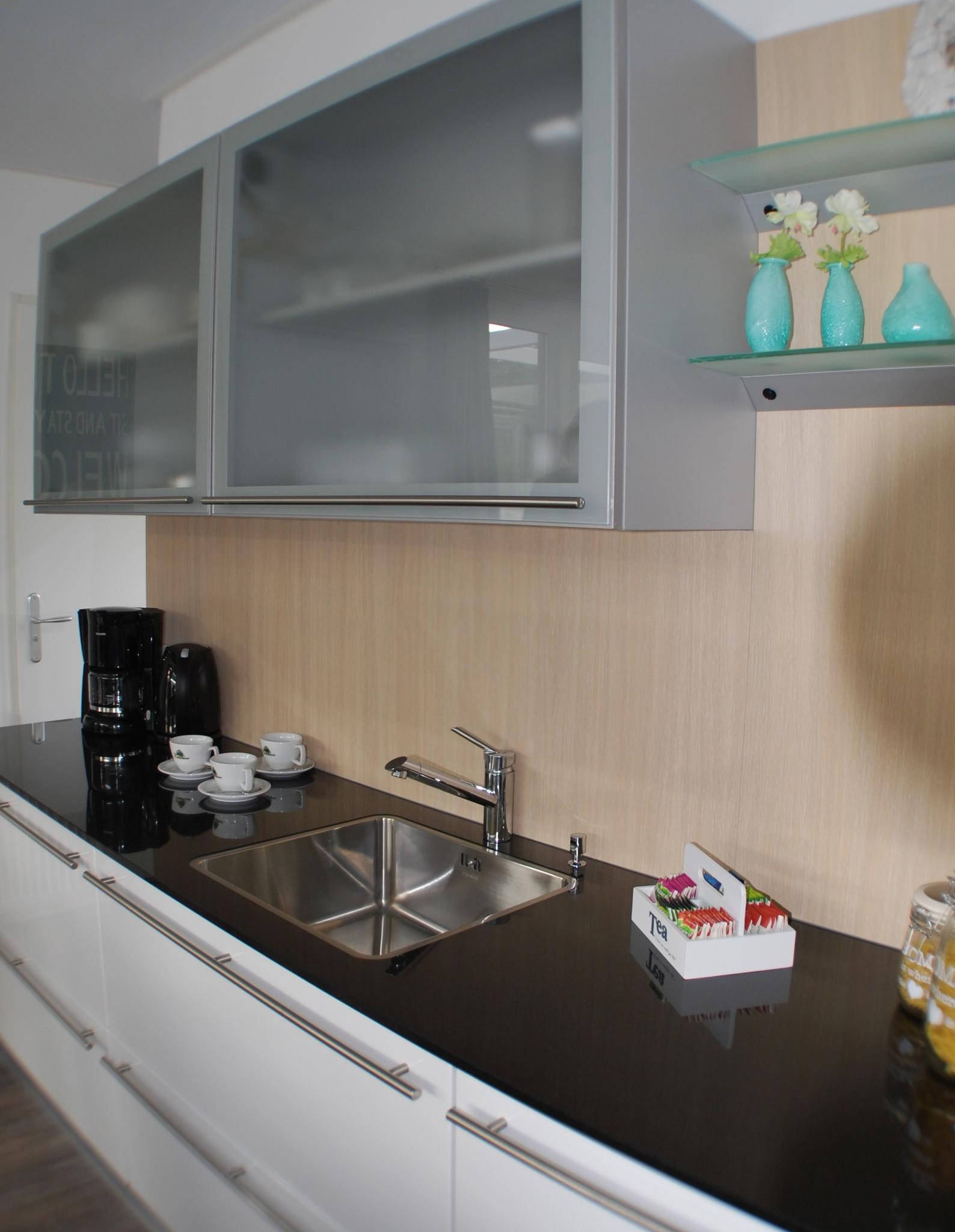 Accommodatie Brunssummerheide - Grote accommodatie - Pavilion l'etage 8 - 6