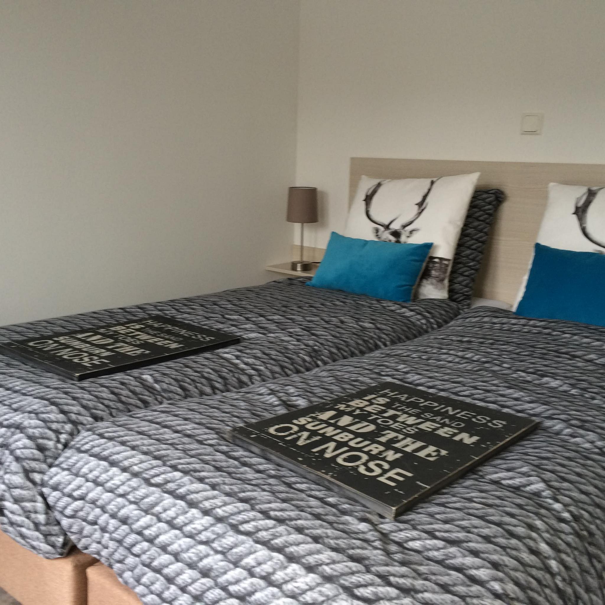Accommodatie Brunssummerheide - Grote accommodatie - Pavilion l'etage 8 - 7