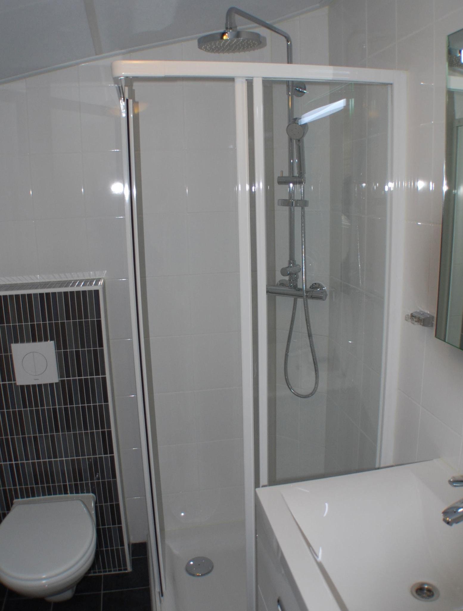 Accommodatie Brunssummerheide - Grote accommodatie - Pavilion l'etage 8 - 9