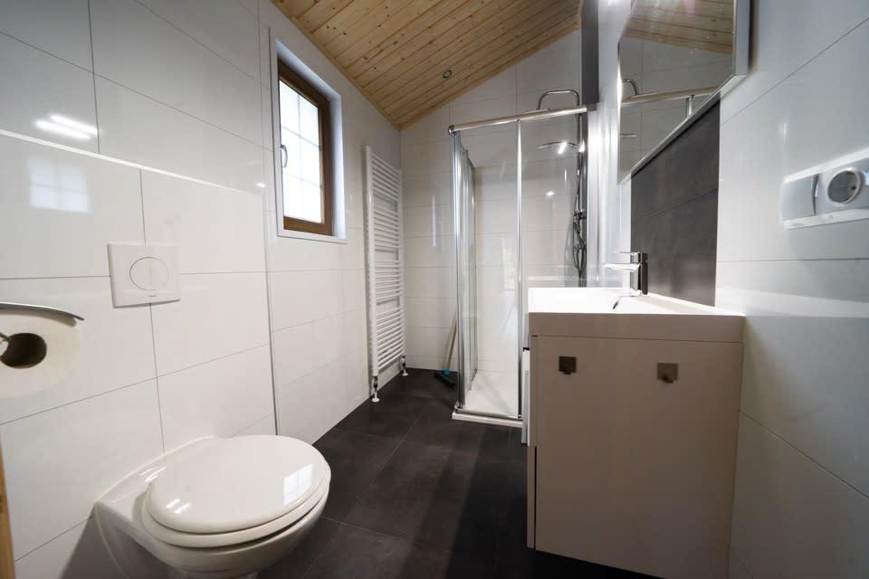 Accommodation De Wije Werelt - Chalet - Boekhorst 4 - 11