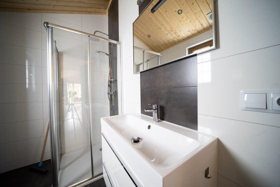 Accommodation De Wije Werelt - Chalet - Boekhorst 4 - 12