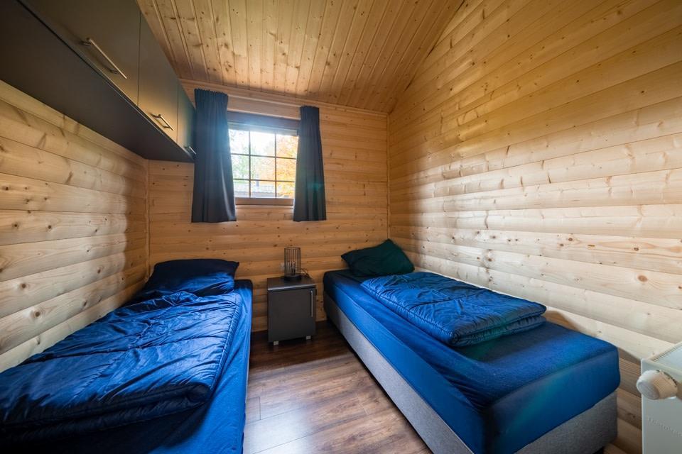 Accommodation De Wije Werelt - Chalet - Boekhorst 4 - 10